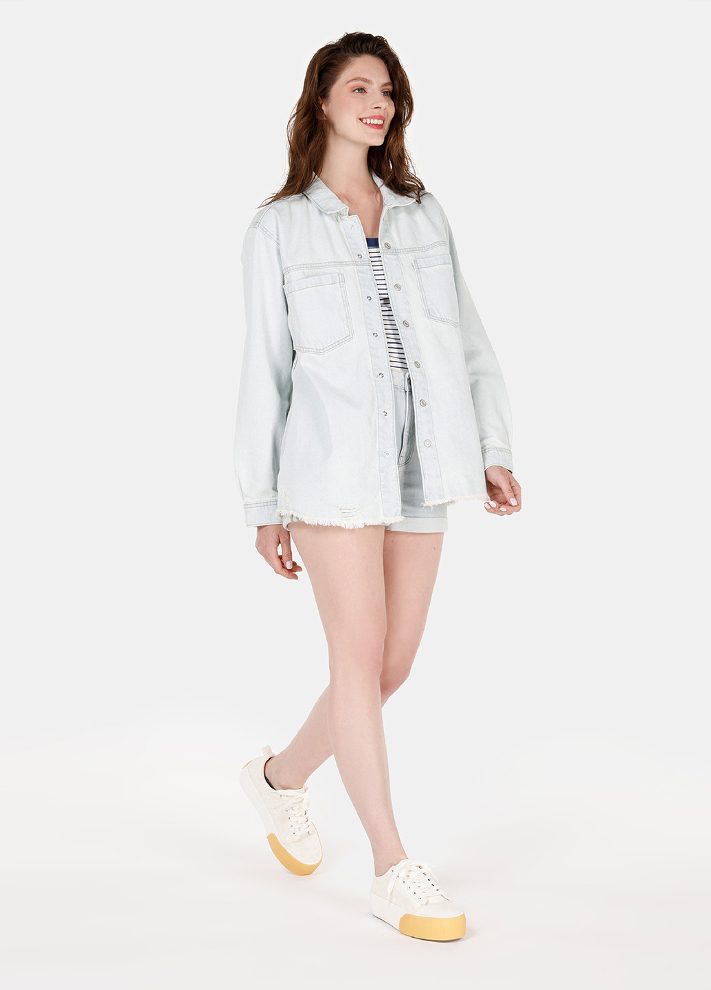 Сорочка Colin's (313906670)