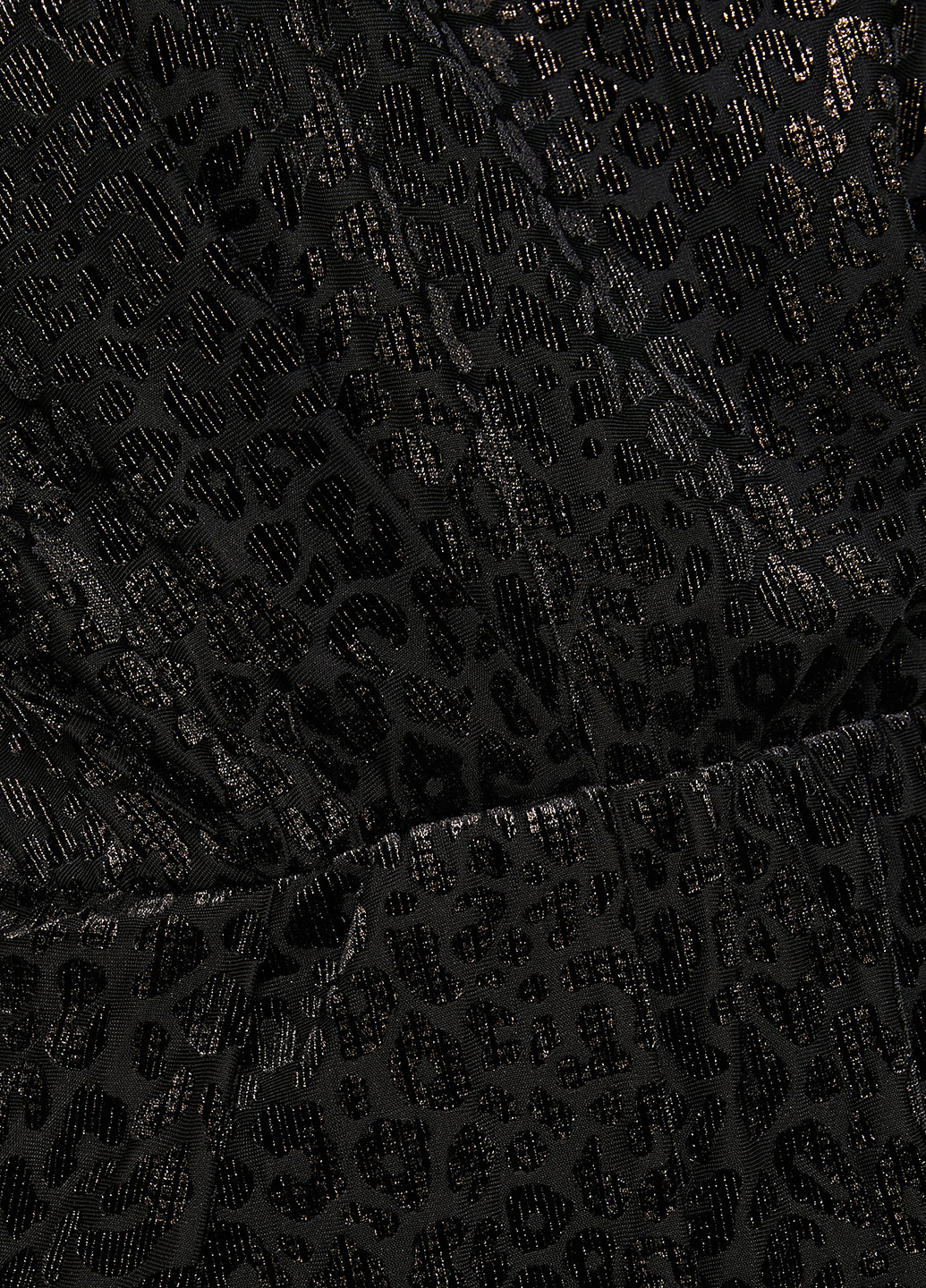 Чорна блуза KOTON