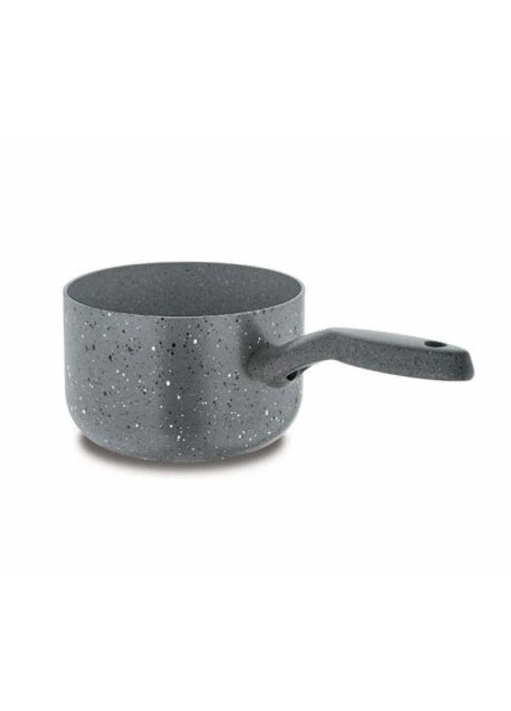 Ковш Mia Granit 18*8,3/ 2л круглый Korkmaz (252788037)