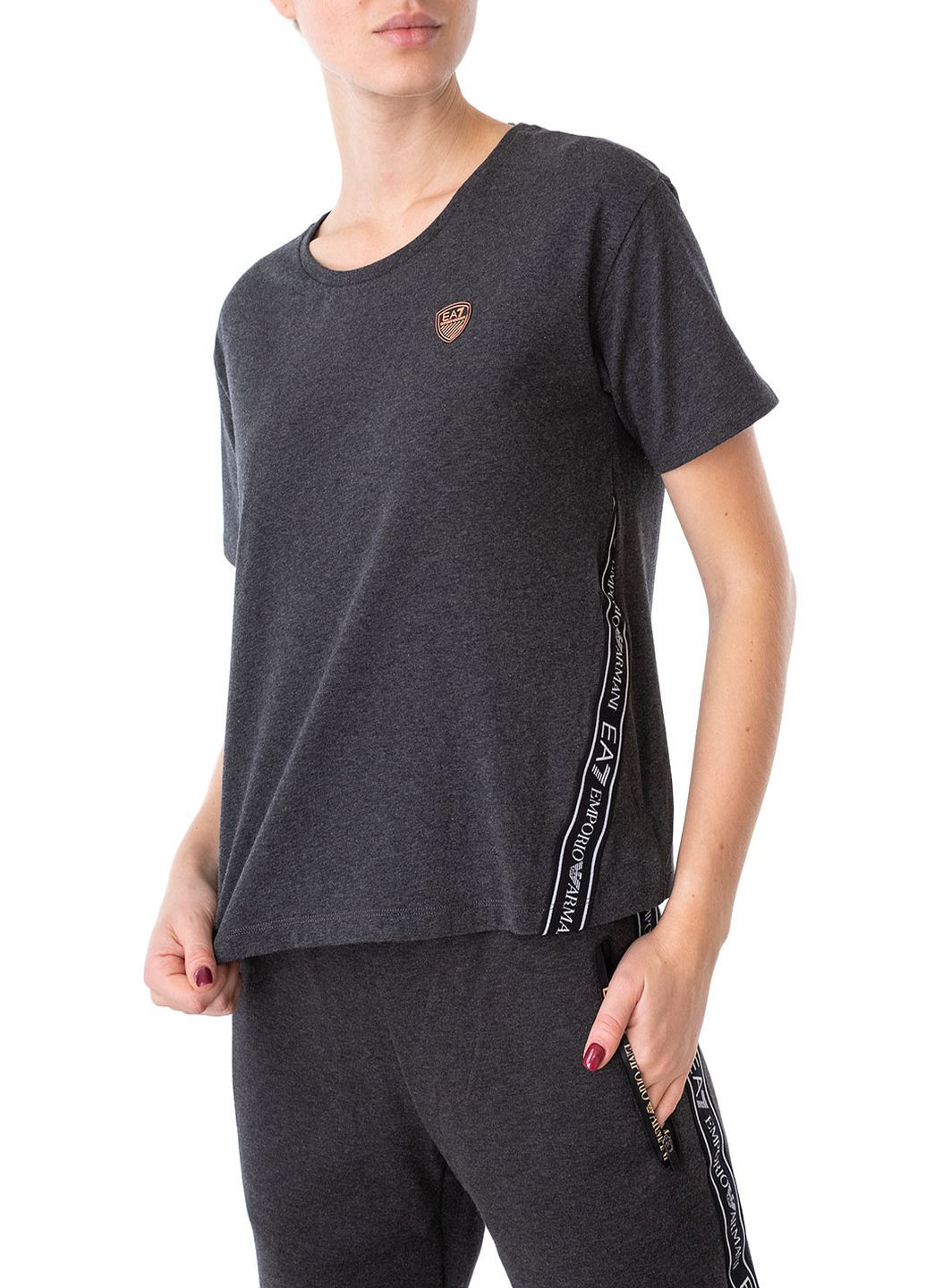 Футболка ARMANI EA7 - (202803057)