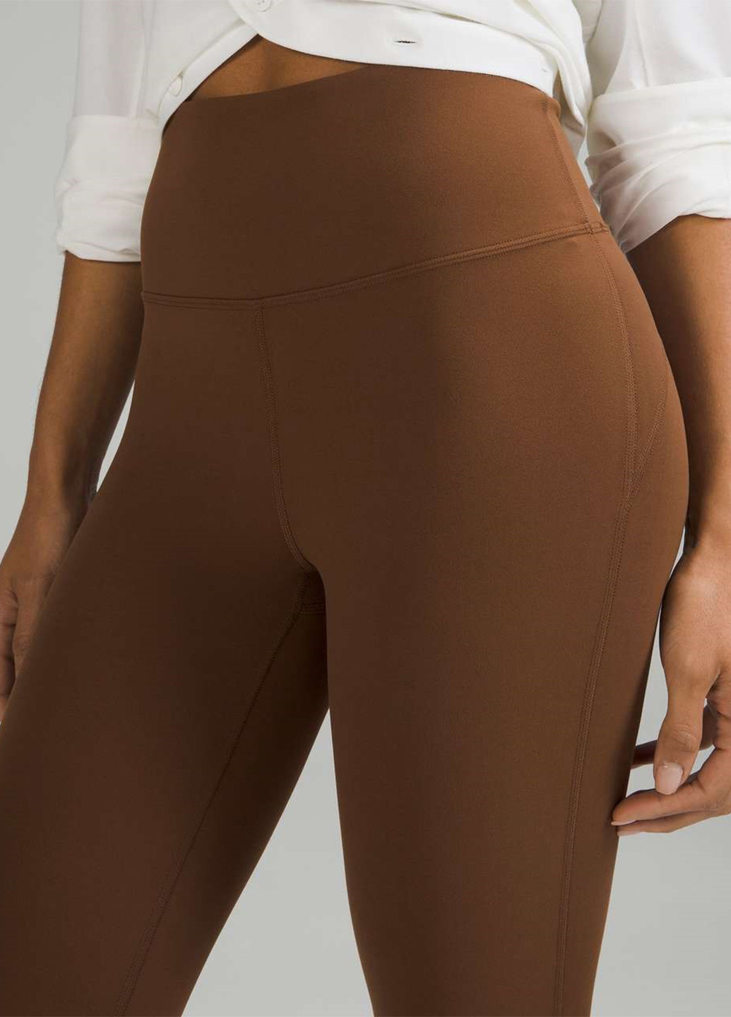 Брюки Lululemon Athletica (354011678)