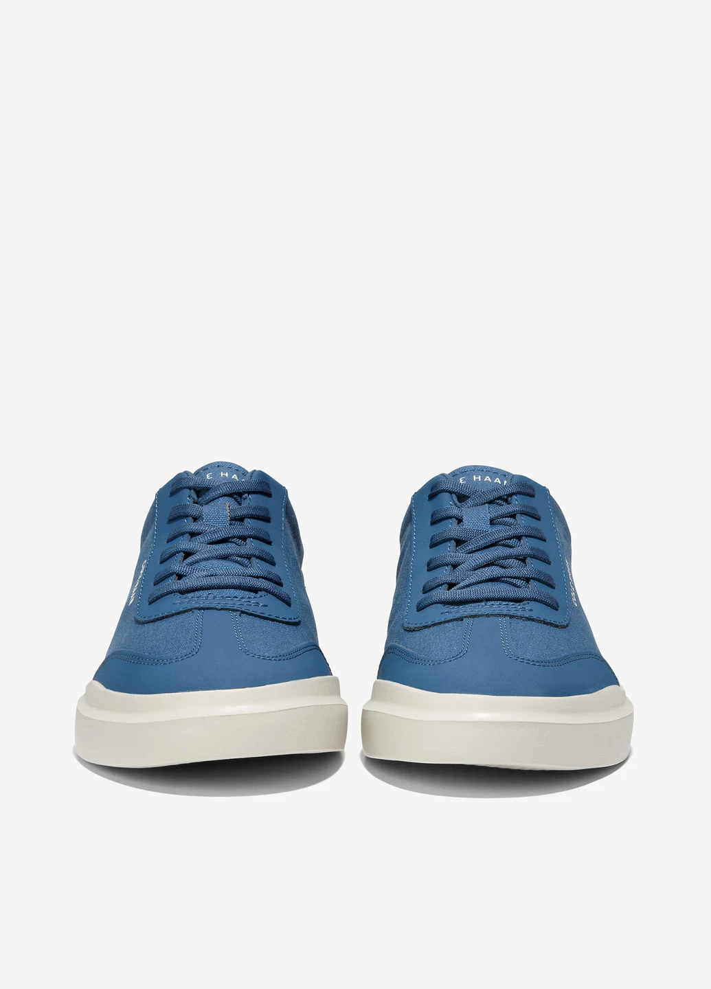 Синій кеди Cole Haan GrandPrø Rally T-toe Sneaker
