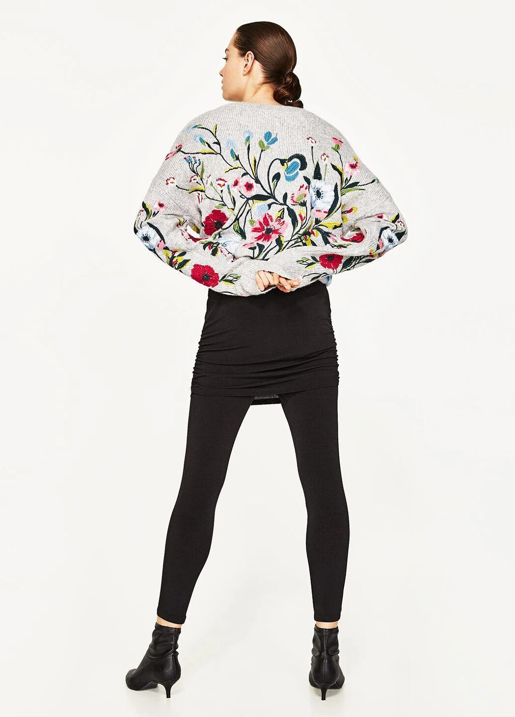 Легінси Zara (248895877)