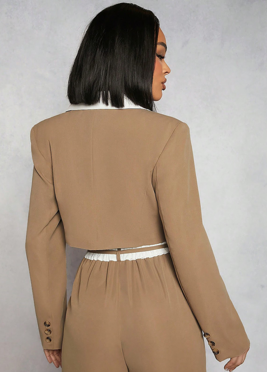 Жакет SHEIN (322852324)