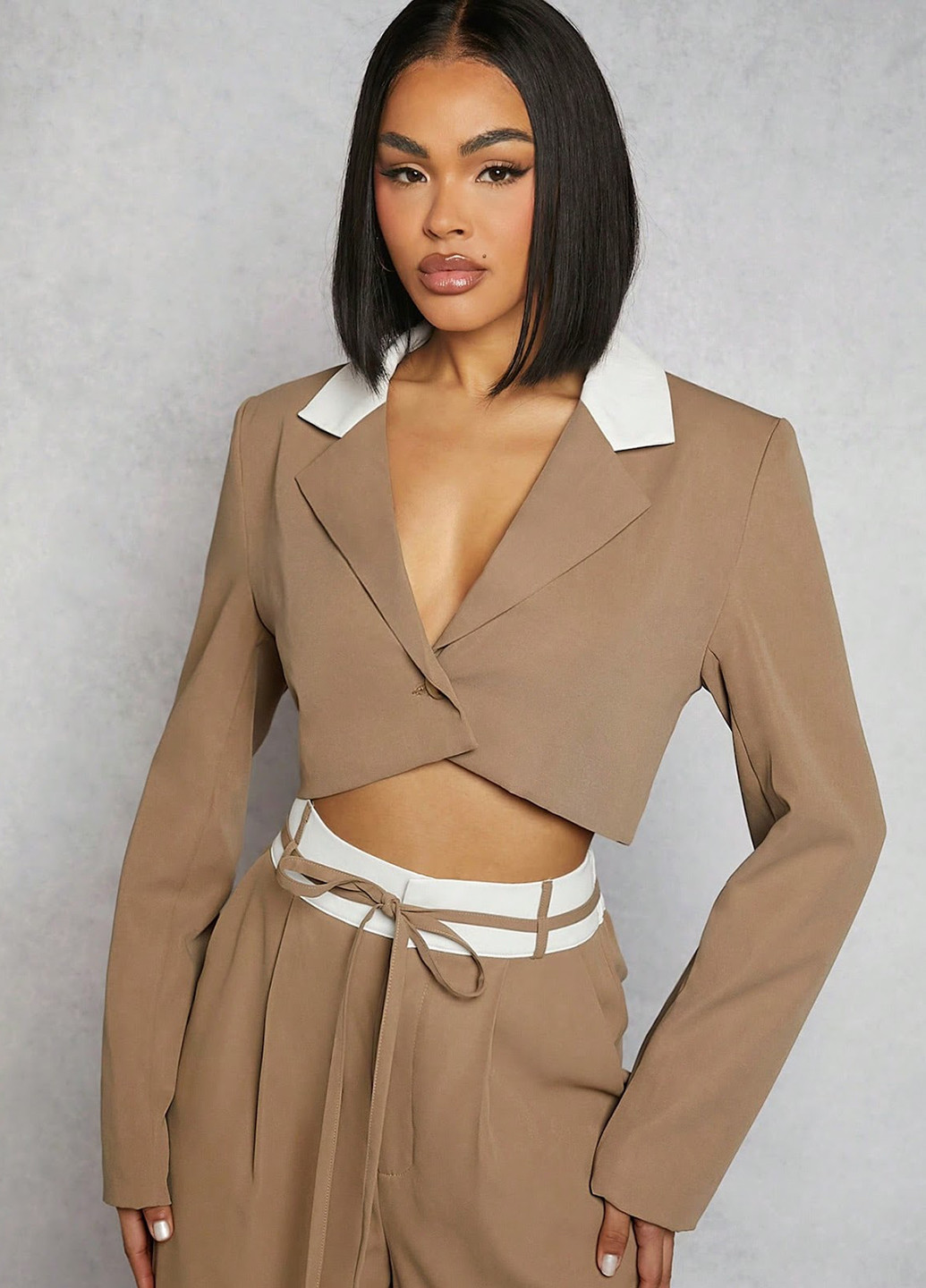 Жакет SHEIN (322852324)