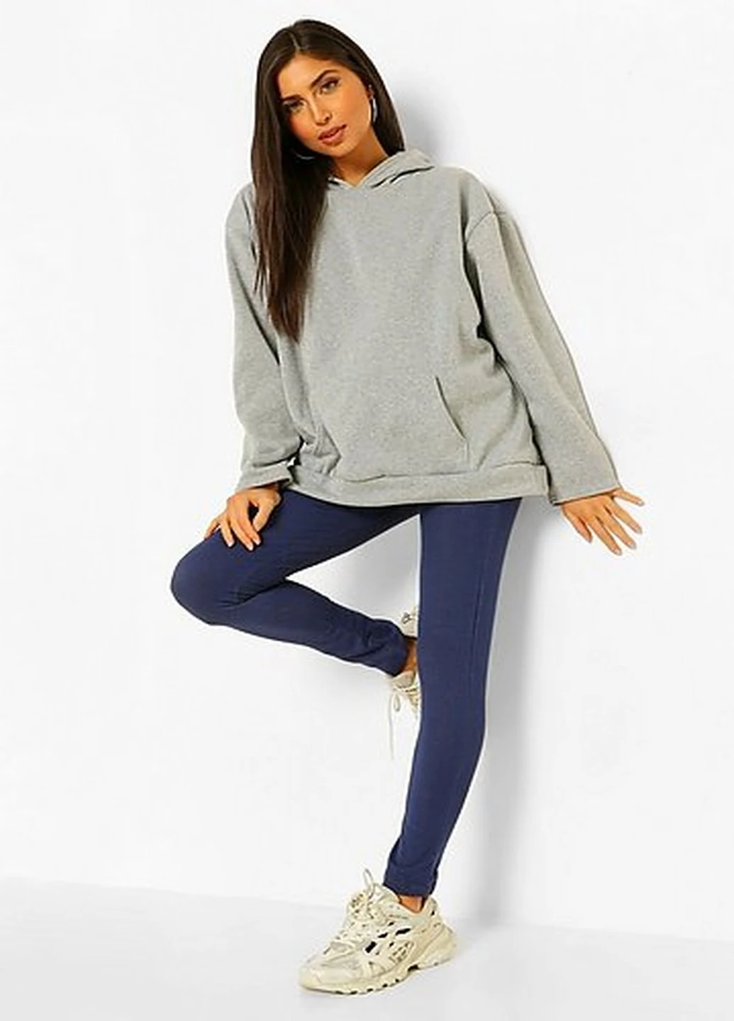 Лосини Boohoo (252404885)