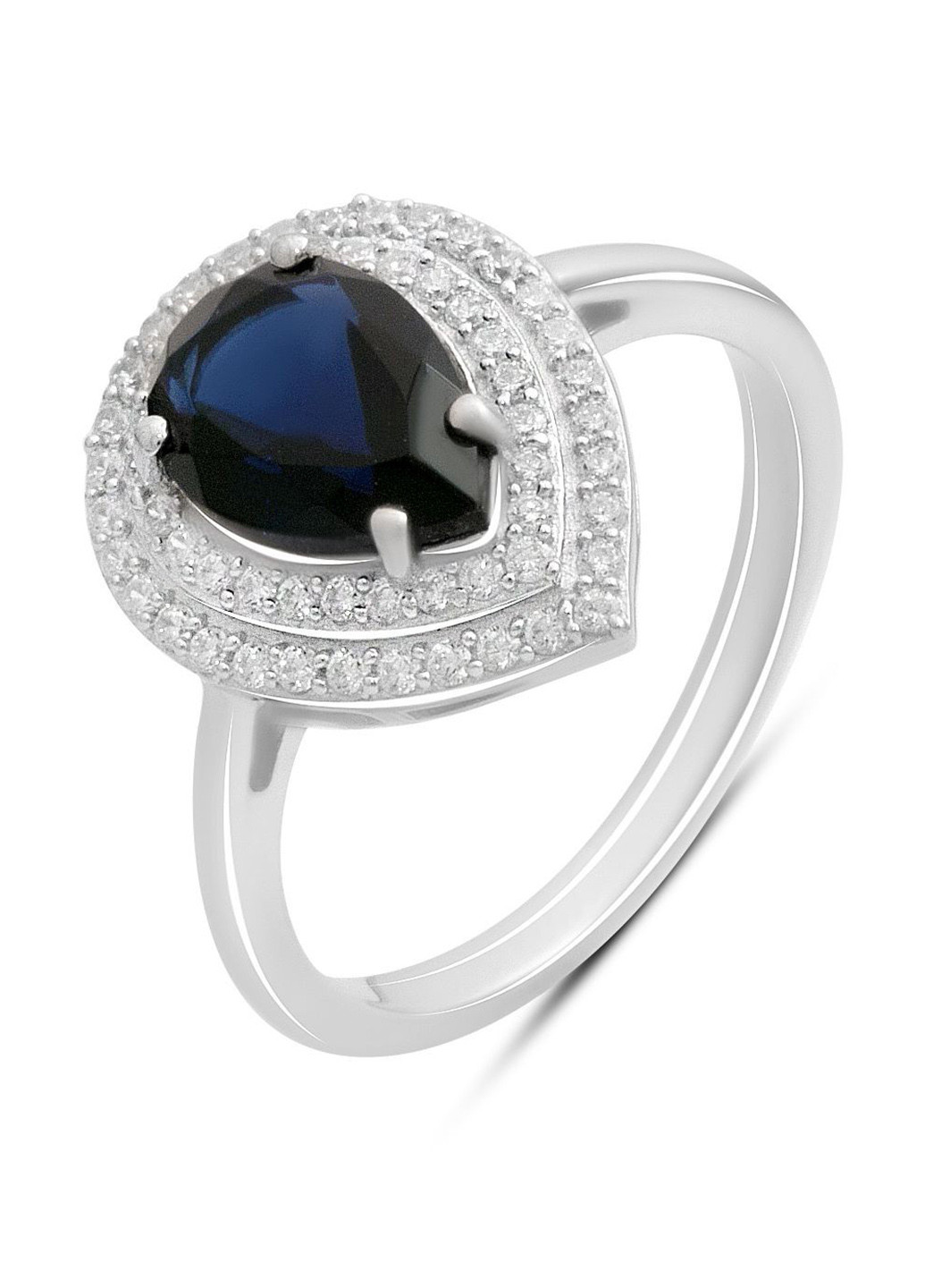 Каблучка Silver Flame (369649044)