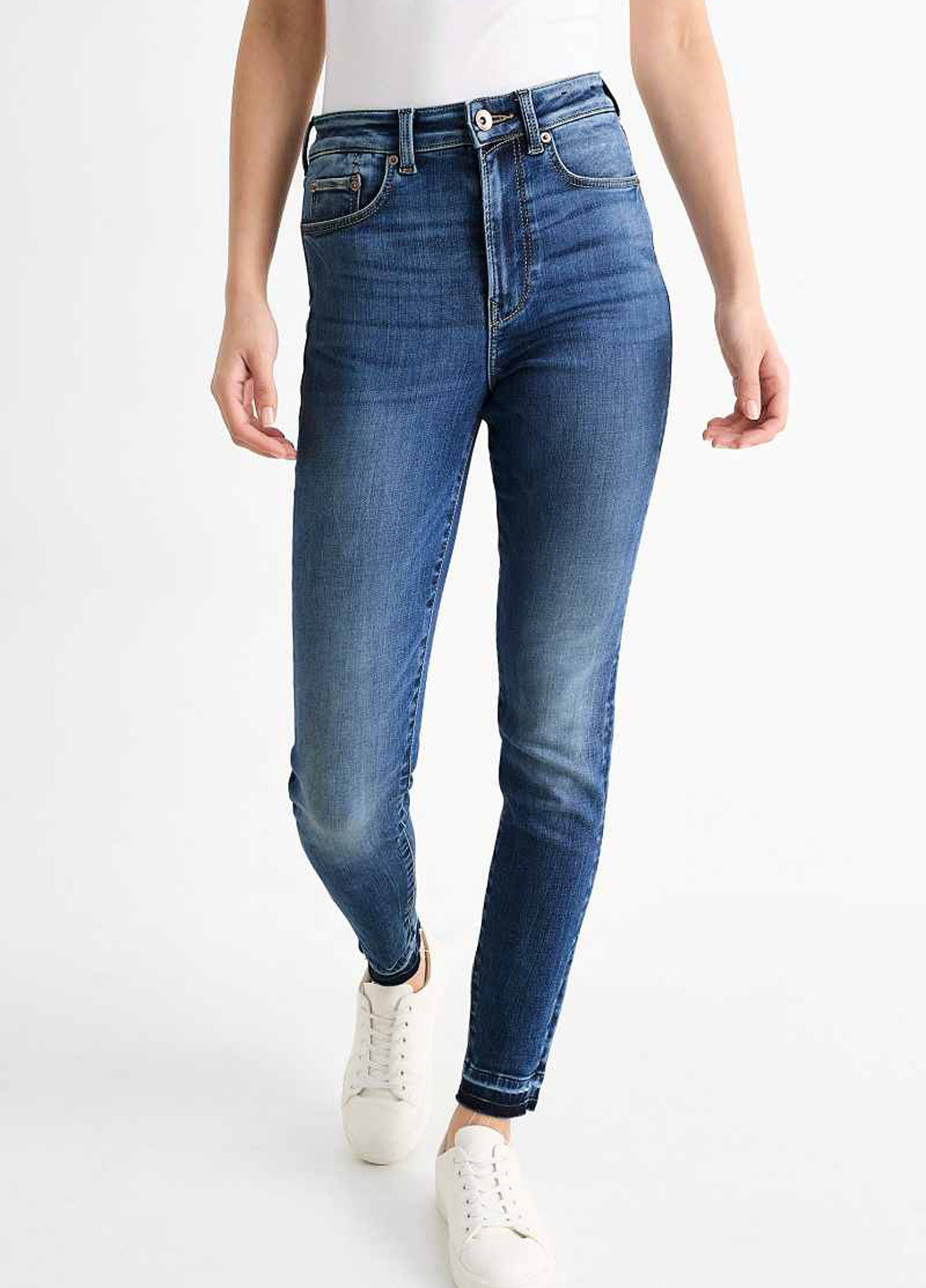 Джинси C&A - (369250500)