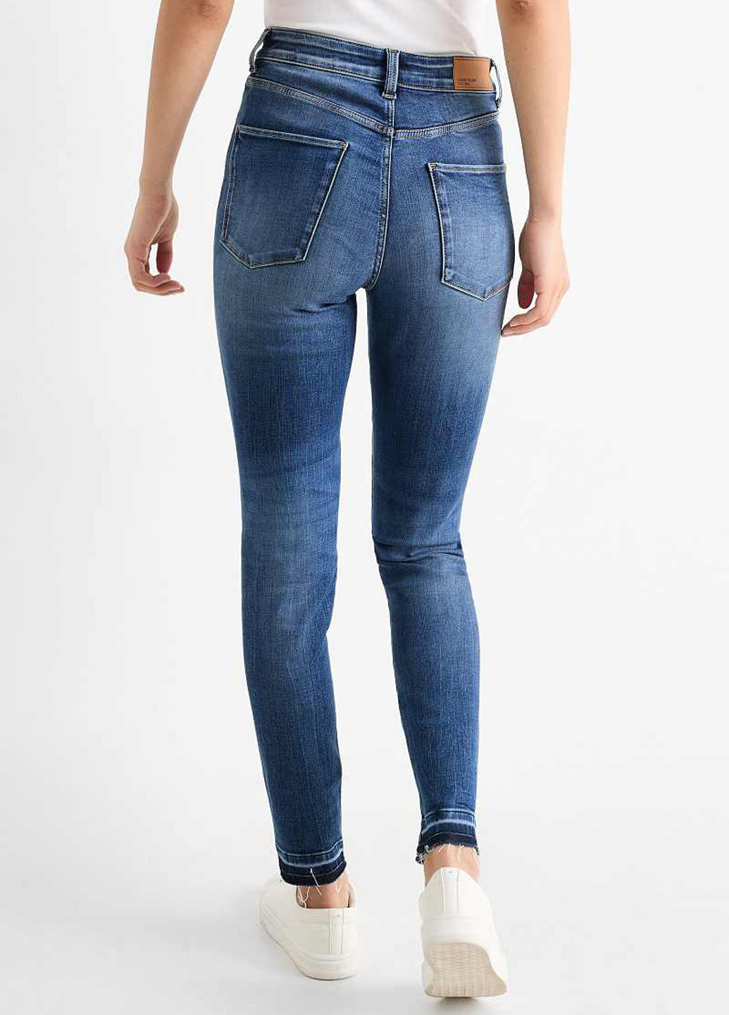 Джинси C&A - (369250500)