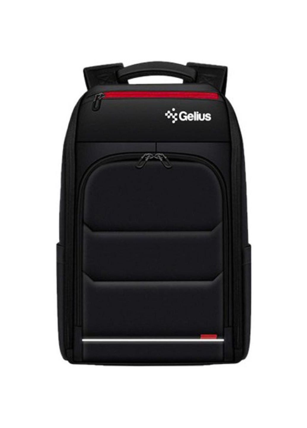 Рюкзак для ноутбука 15" Waterproof Protector 2 GP-BP006 Black (00000084387) Gelius (251883269)