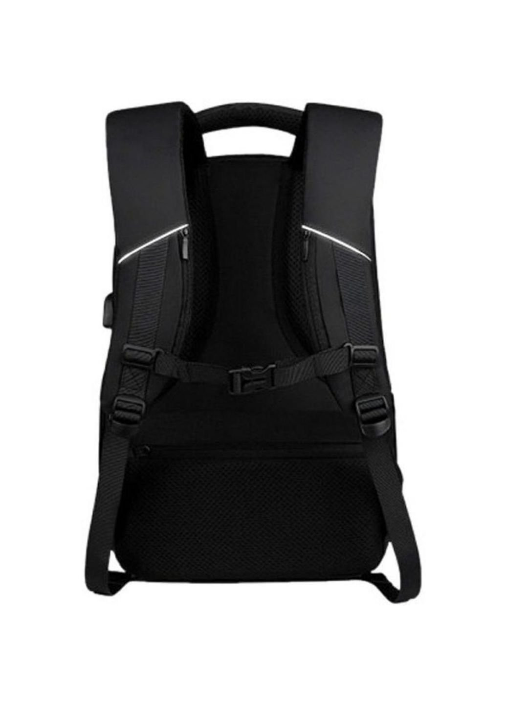 Рюкзак для ноутбука 15" Waterproof Protector 2 GP-BP006 Black (00000084387) Gelius (251883269)