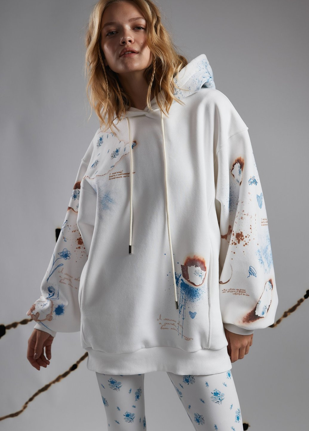 Худи Gepur (314889267)