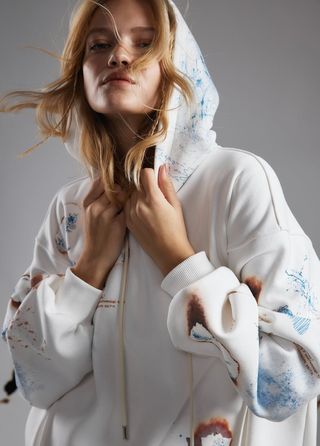 Худи Gepur (314889267)