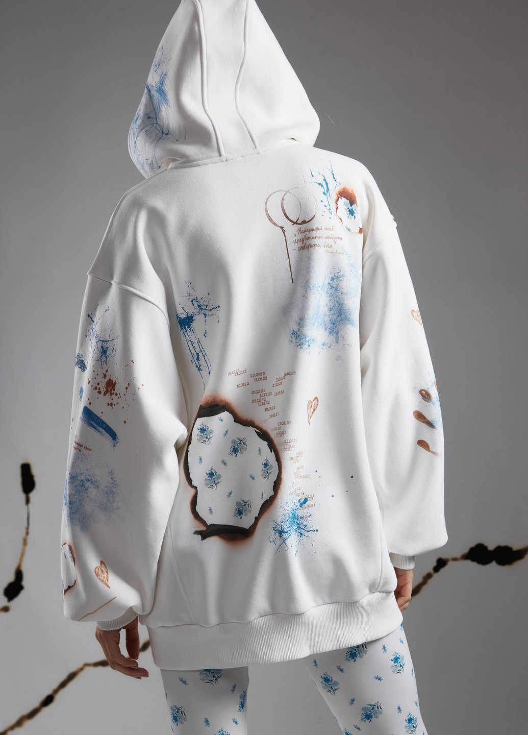 Худи Gepur (314889267)