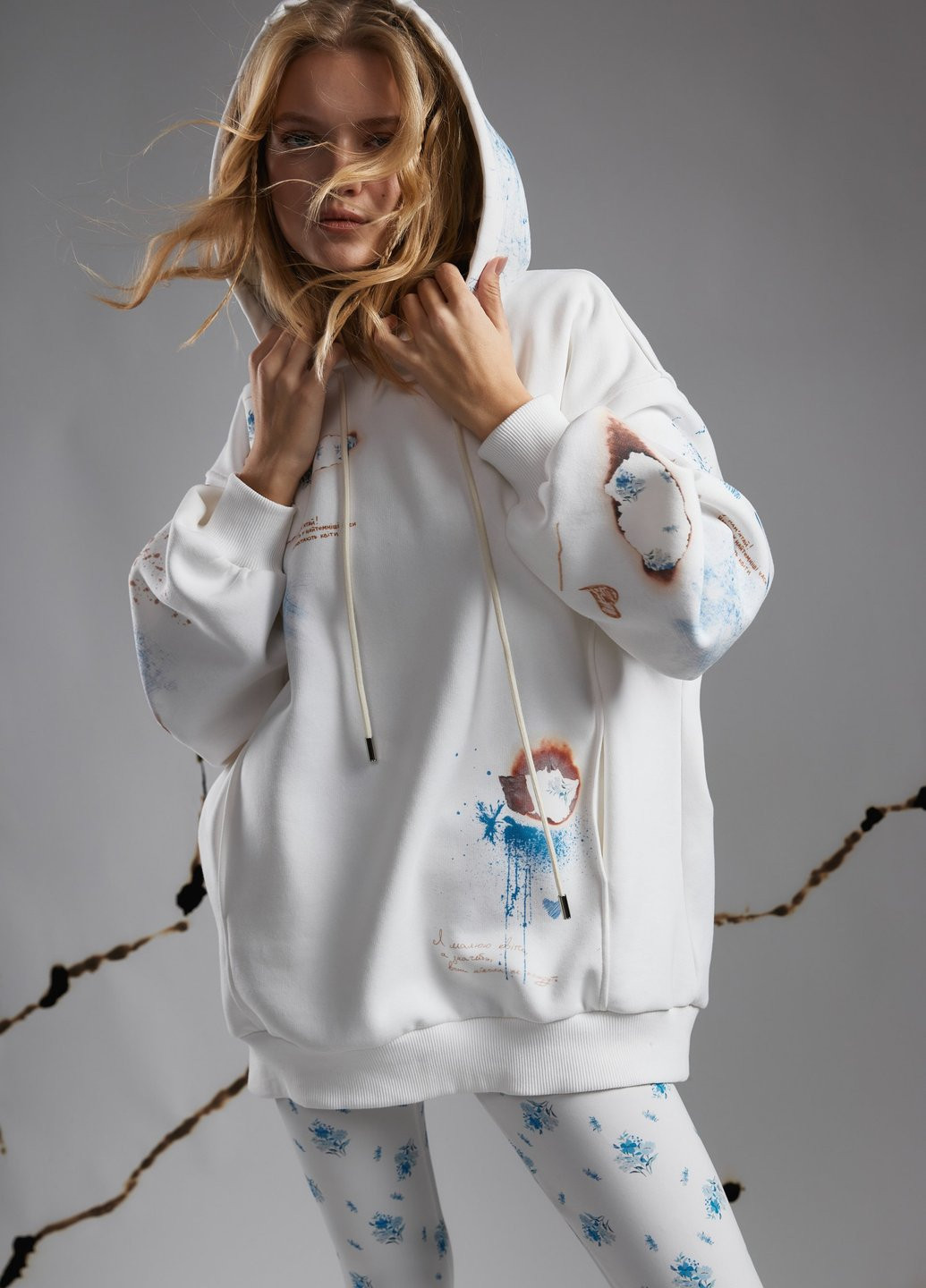 Худи Gepur (314889267)