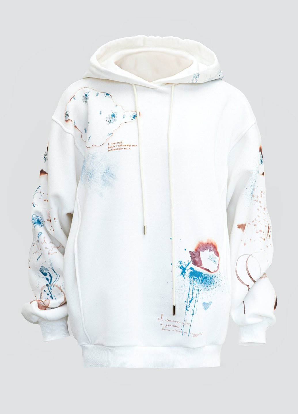 Худи Gepur (314889267)