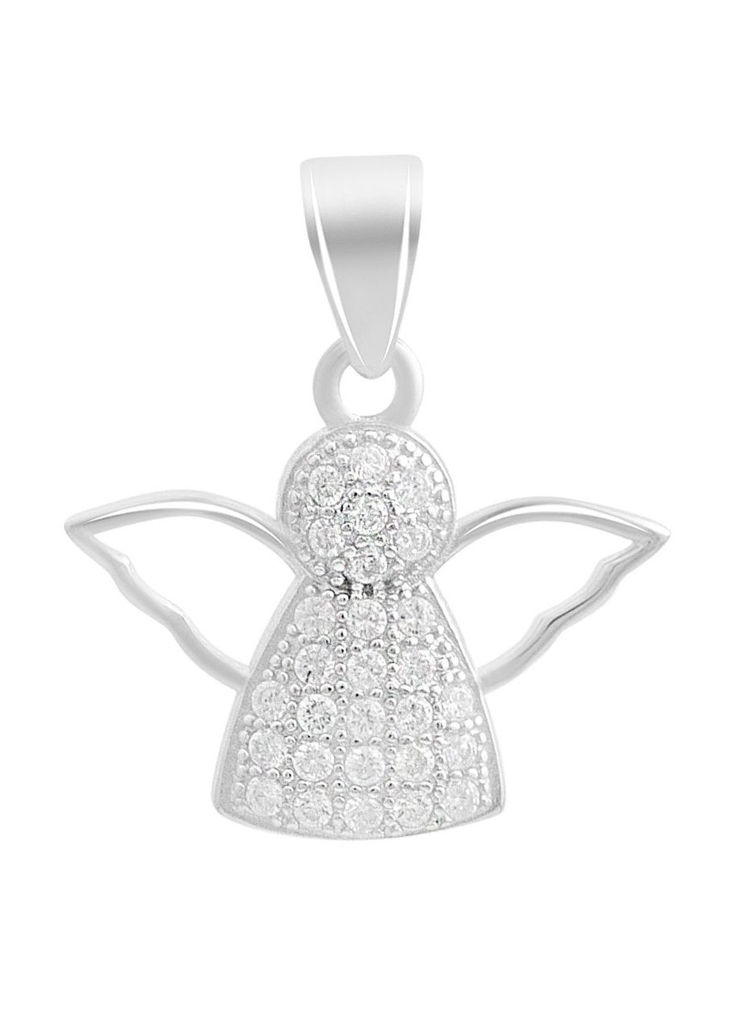 Подвеска Silver Flame (369649110)