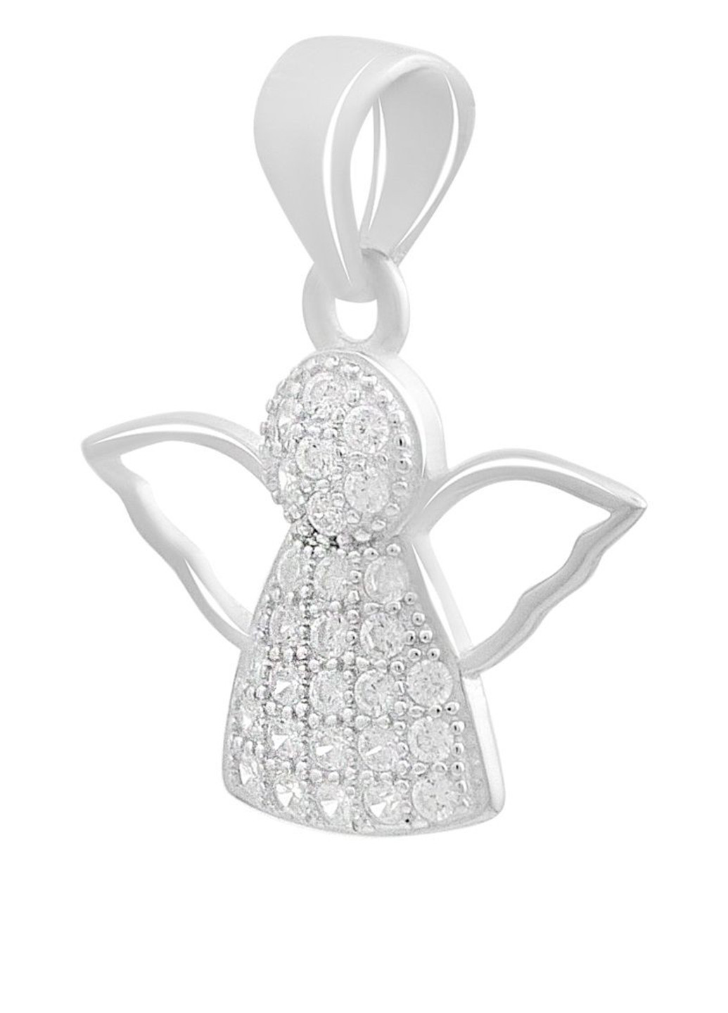 Подвеска Silver Flame (369649110)