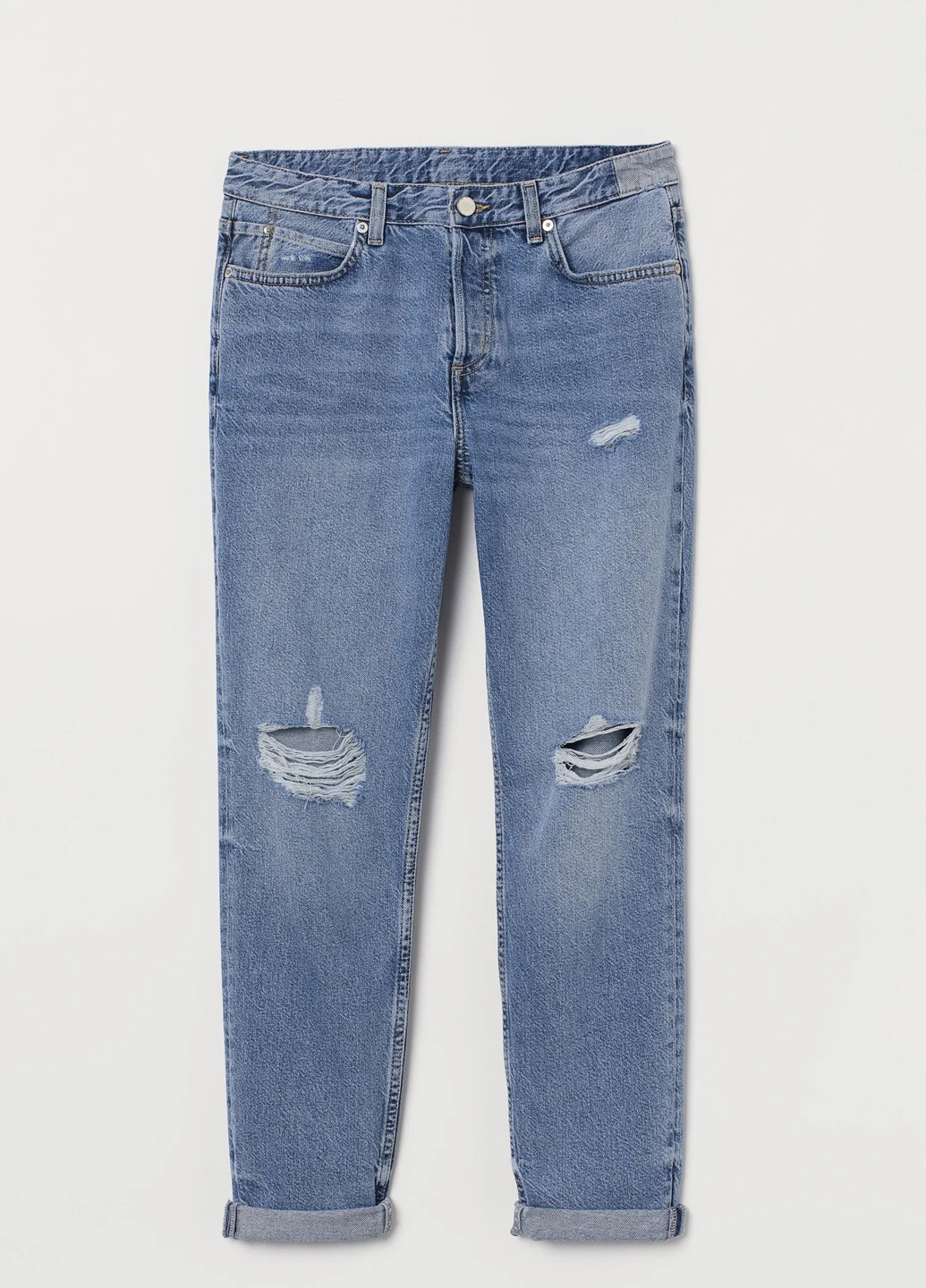 Джинси H&M - (249893317)