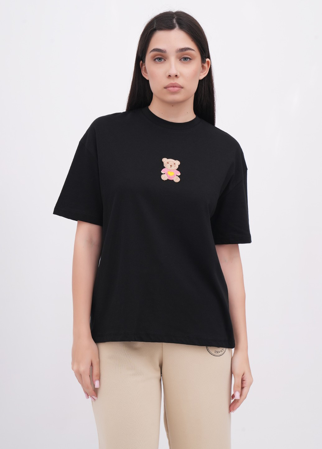 Футболка EQUILIBRI - (341745021)