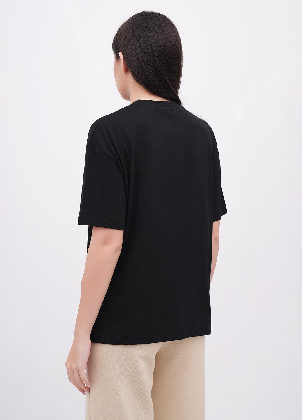 Футболка EQUILIBRI - (341745021)