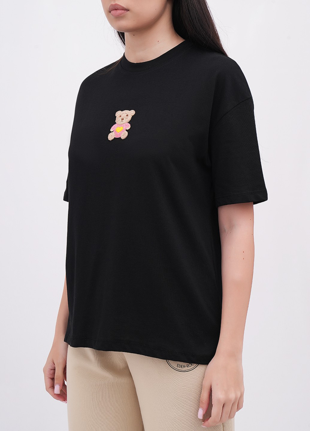 Футболка EQUILIBRI - (341745021)