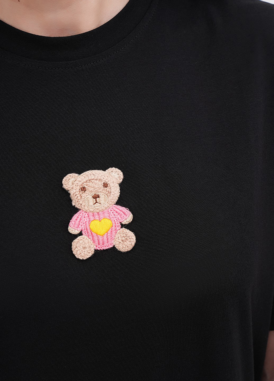 Футболка EQUILIBRI - (341745021)