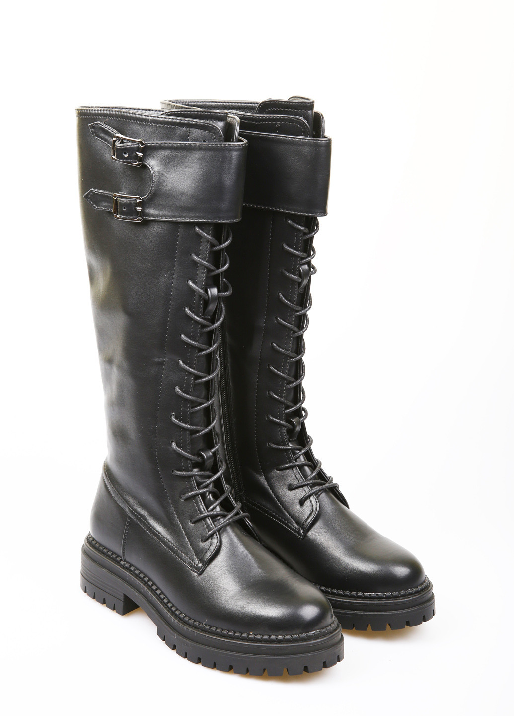 Чоботи No Brand (370635416)