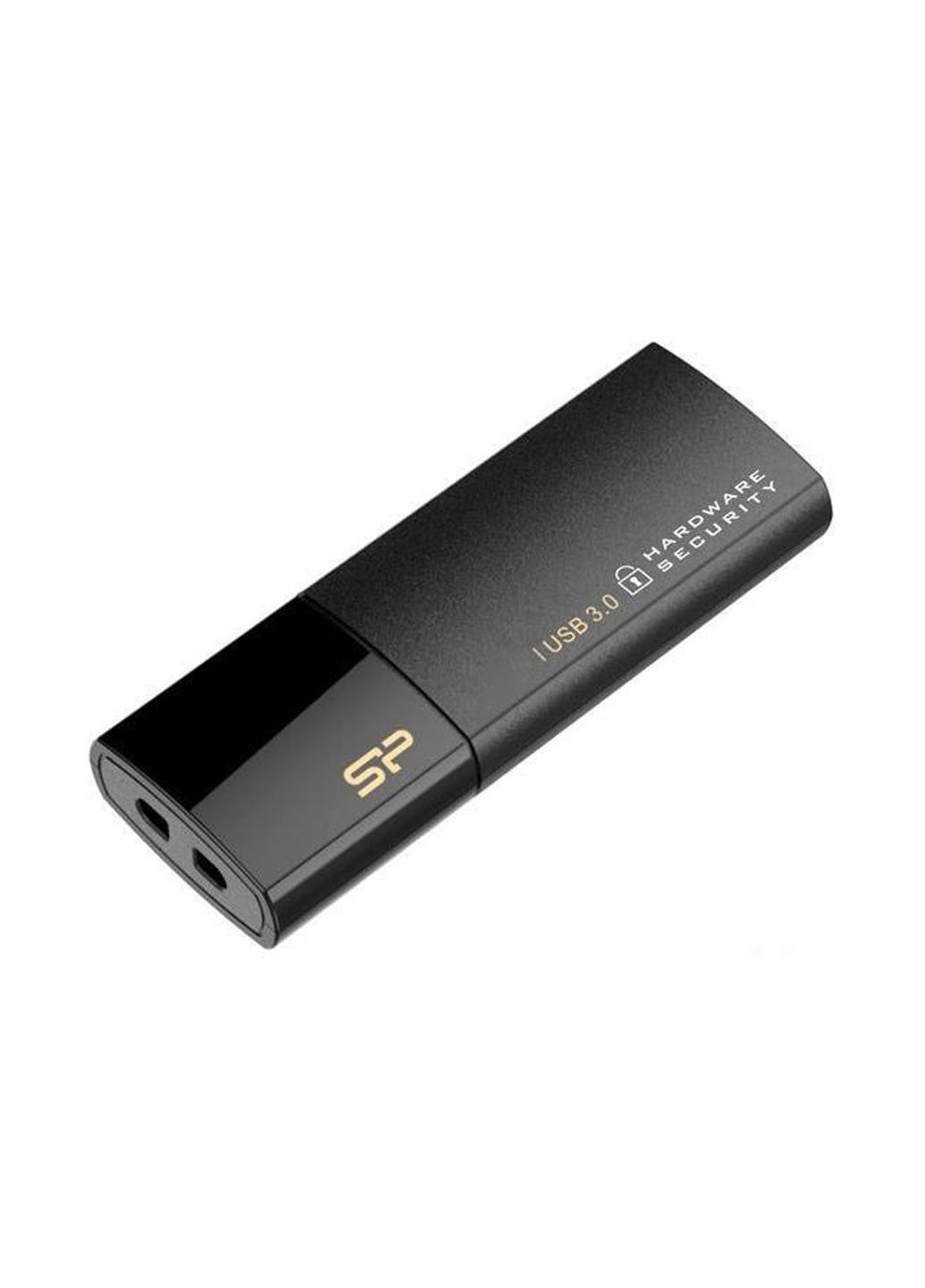 Флеш пам'ять USB 16GB Secure G50 USB 3.0 (SP016GBUF3G50V1K) Silicon Power флеш память usb silicon power 16gb secure g50 usb 3.0 (sp016gbuf3g50v1k) (136742734)