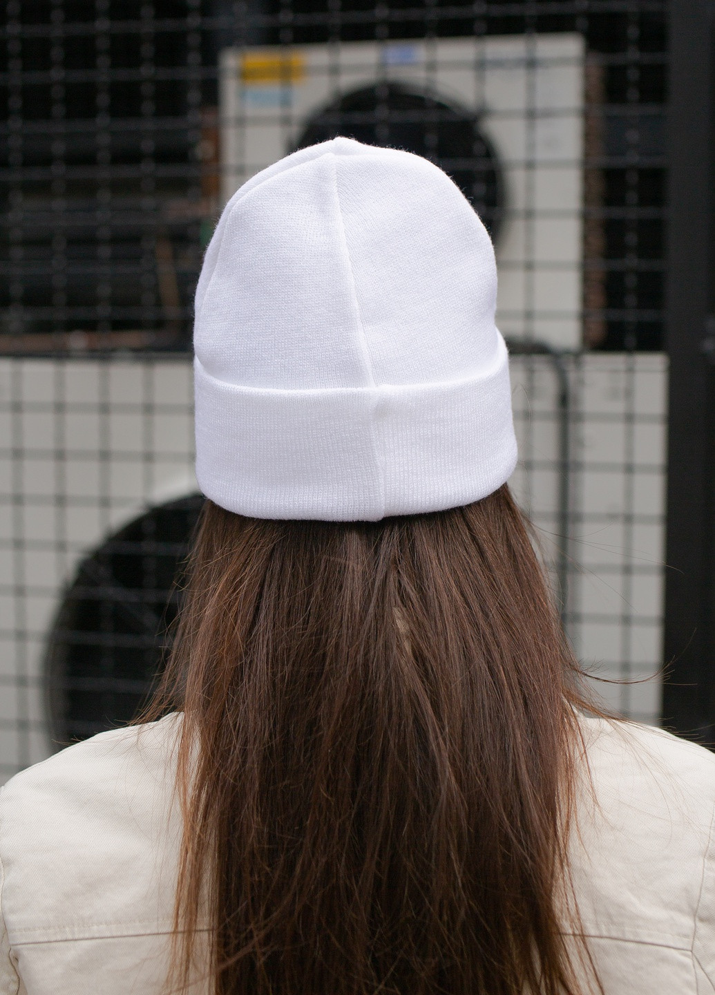 Шапка Simple Without Basic (241573270)