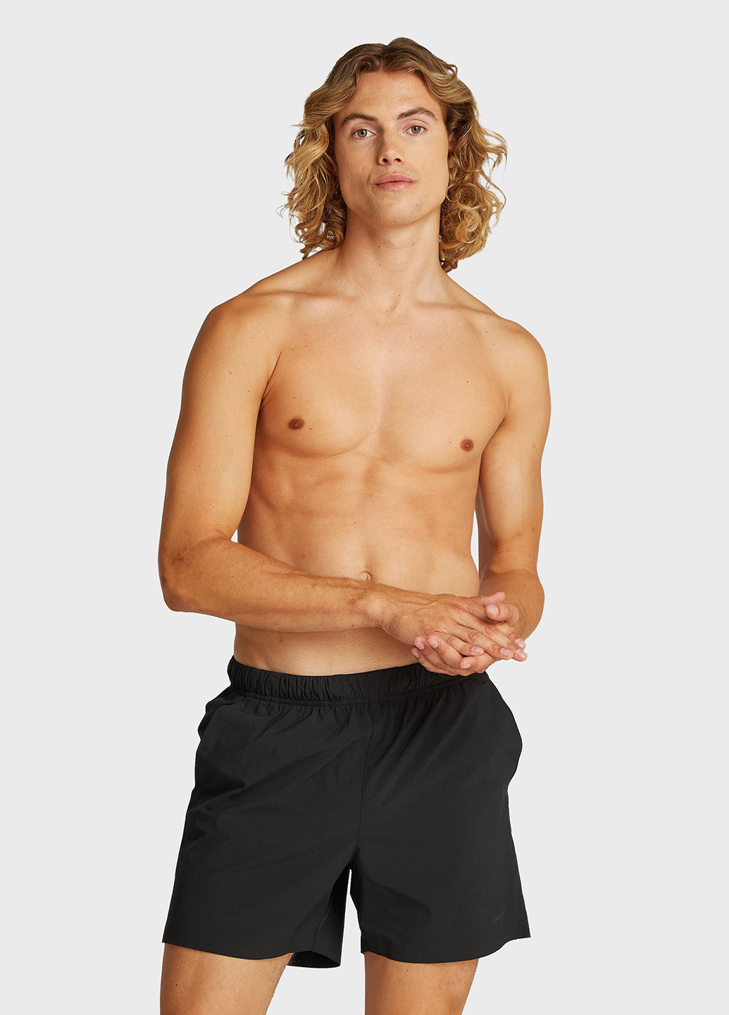 Шорти Calvin Klein (366302589)