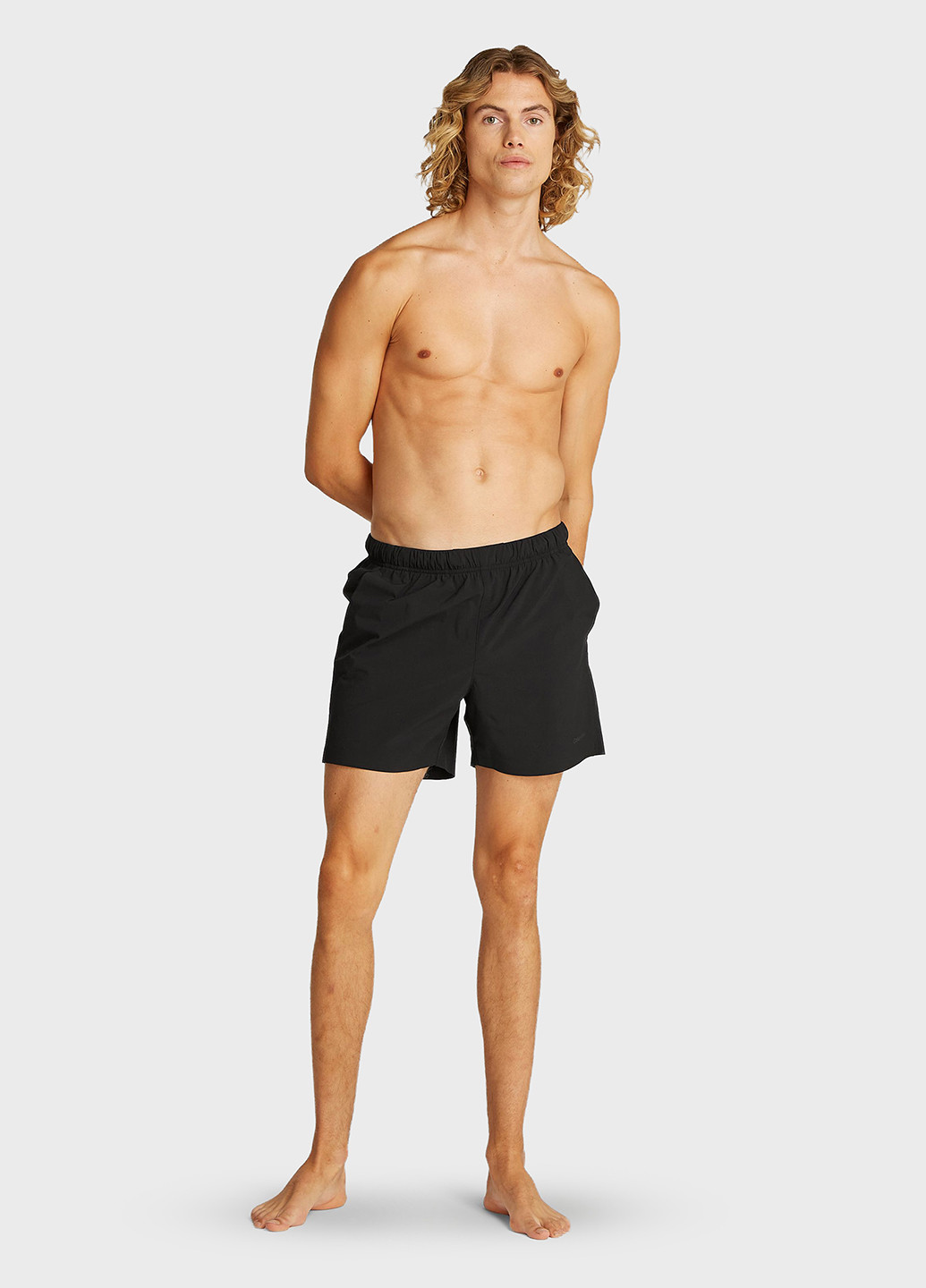 Шорти Calvin Klein (366302589)