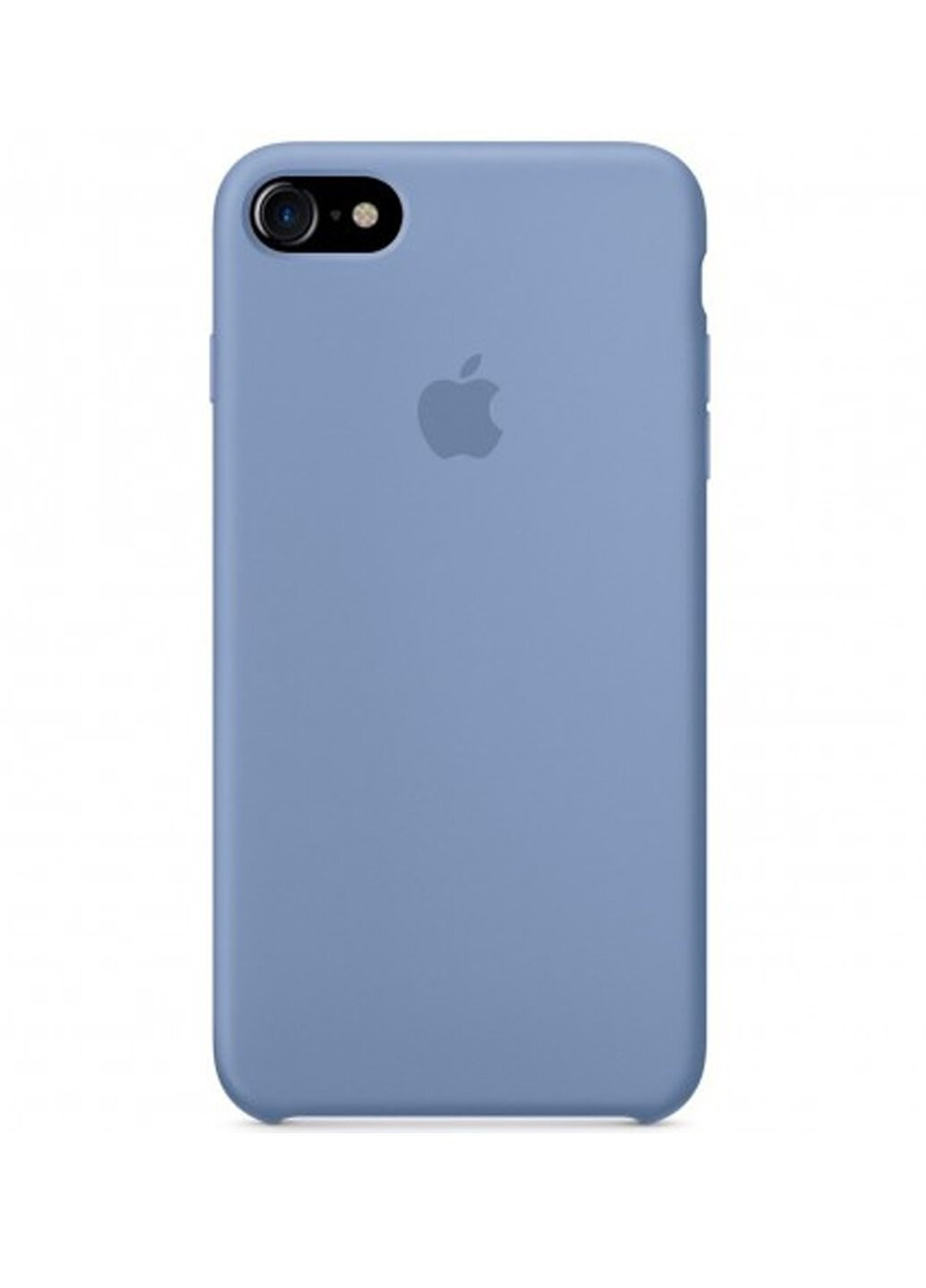 Чехол Silicone Case iPhone 8/7 azure ARM (219295178)