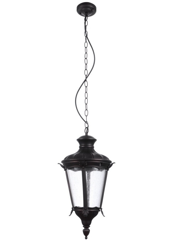 Светильник уличный подвесной GL-74 C Brille (253894108)