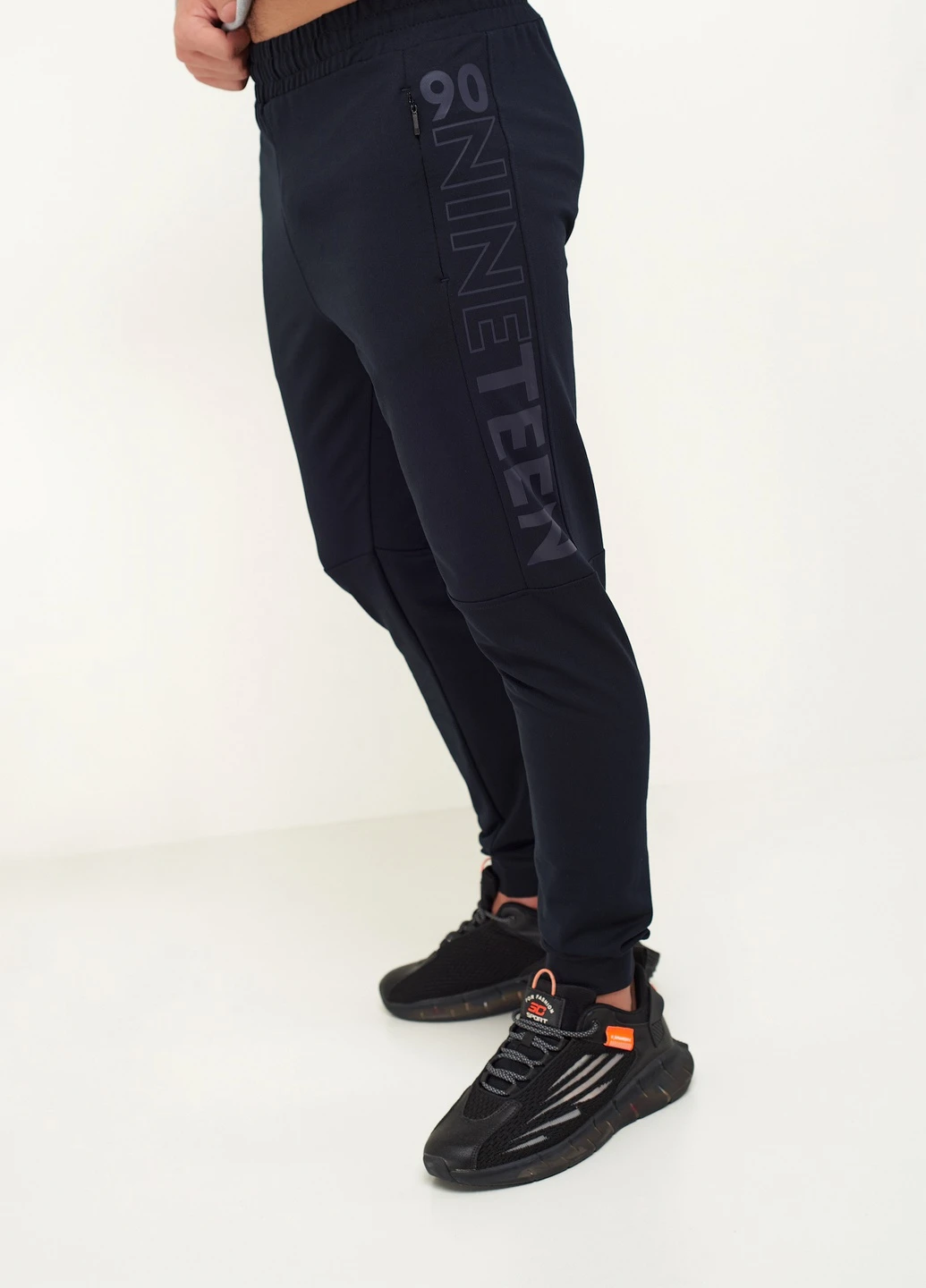 Штани спортивні Tommy Life (253879764)