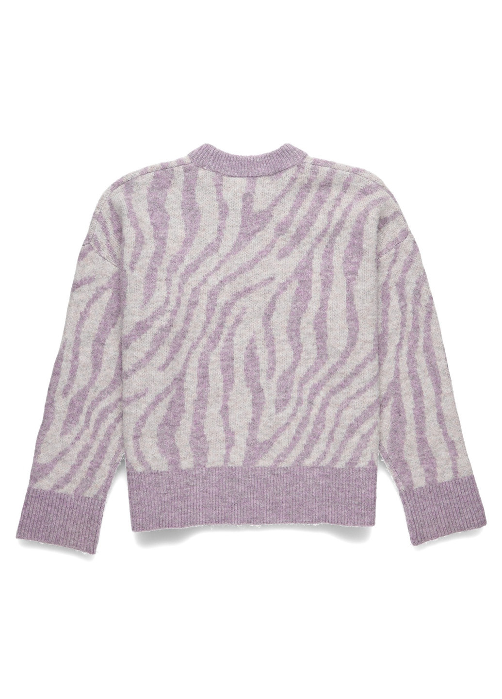 Бузковий зимовий джемпер джемпер C&A