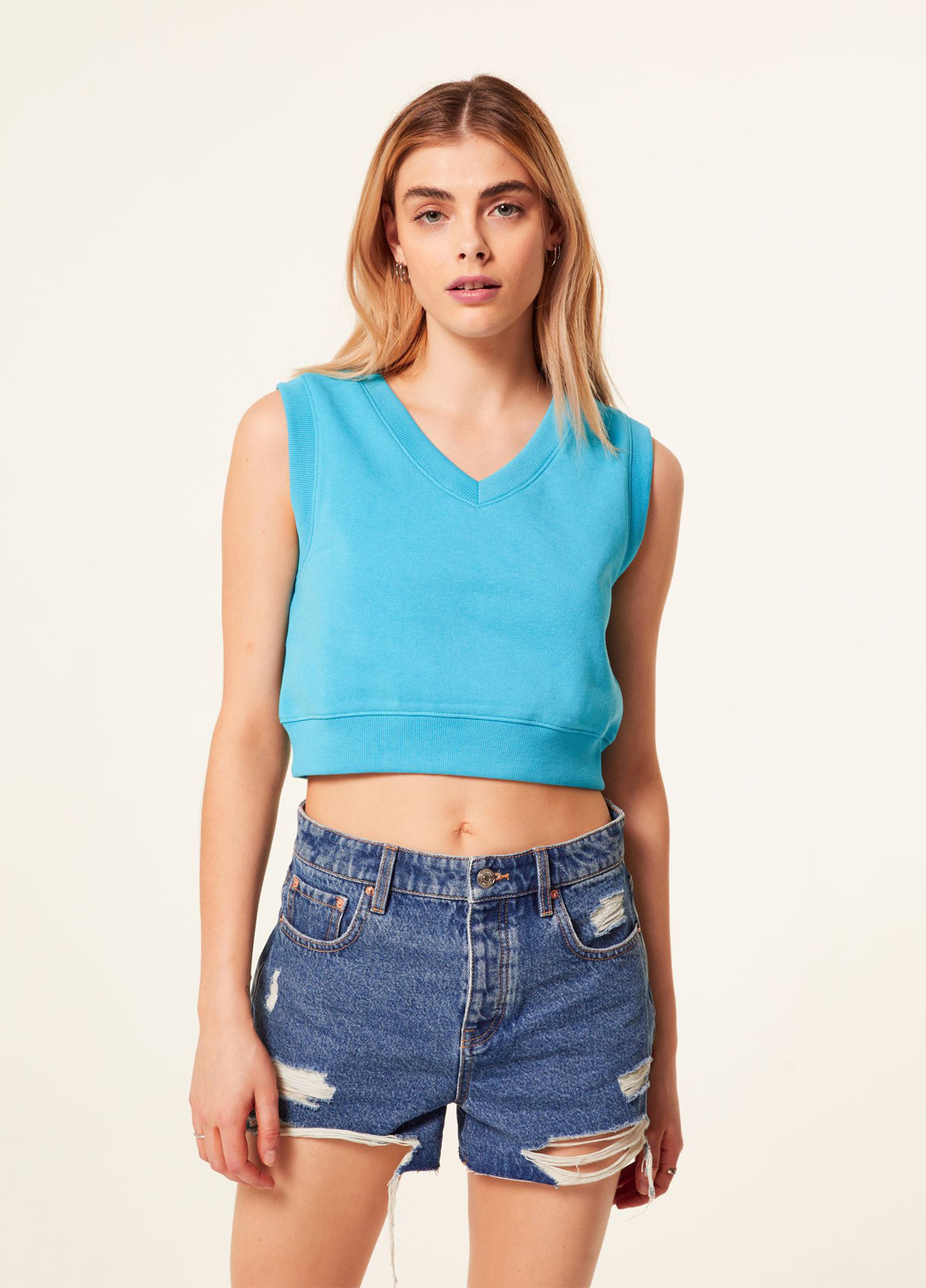 Жилет Jennyfer (302860181)