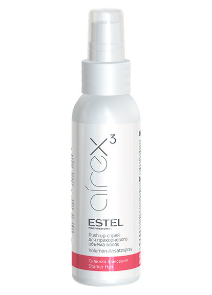 Push-up спрей для прикореневого об'єму волосся Airex Estel Professional (250116973)