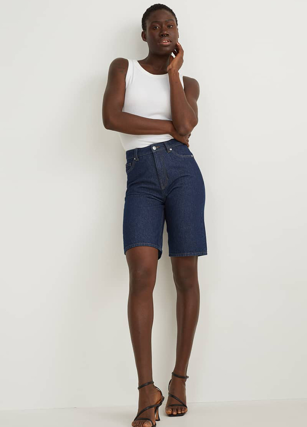 Шорты C&A (307720567)