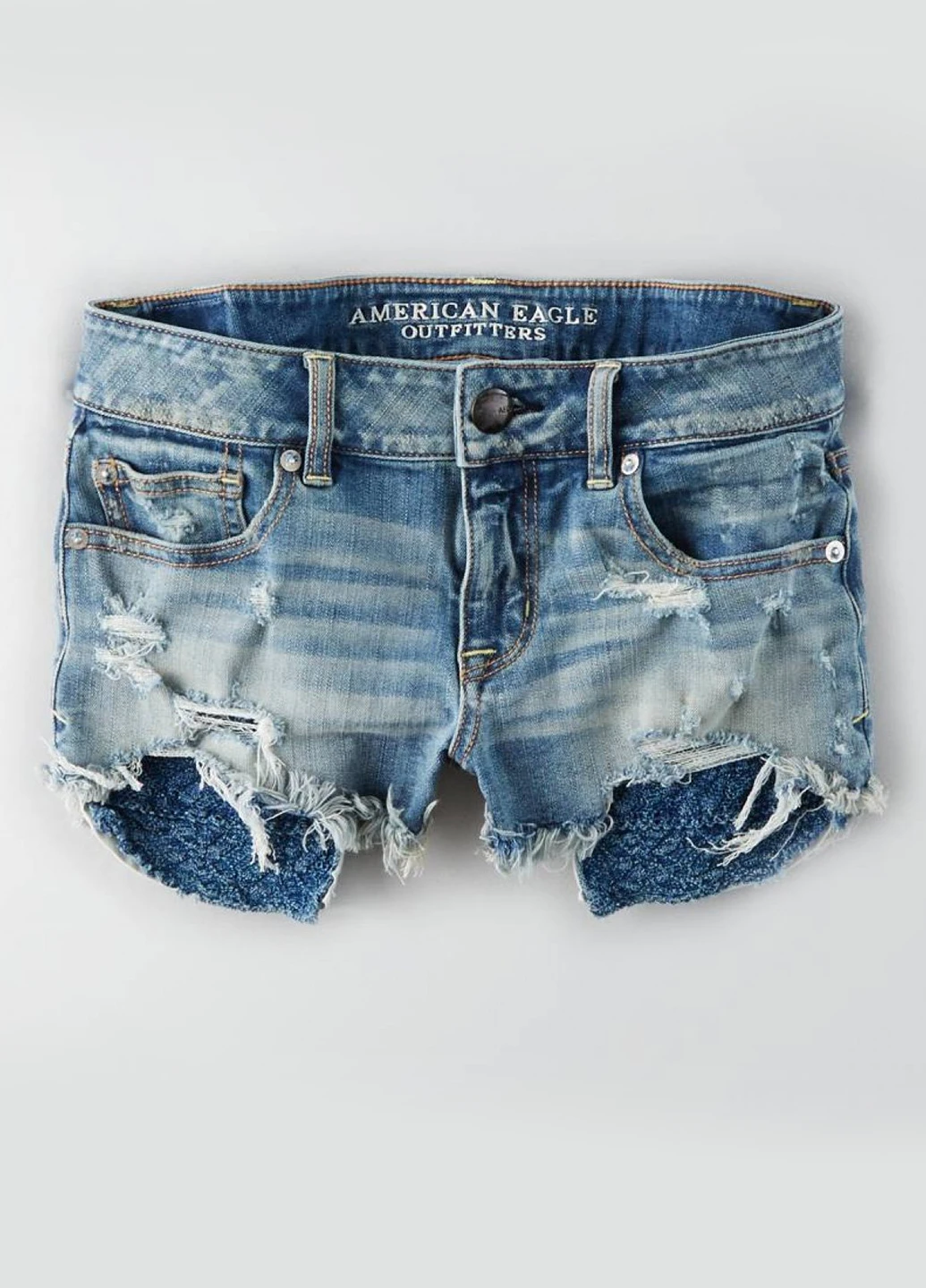 Шорти American Eagle (17987147)