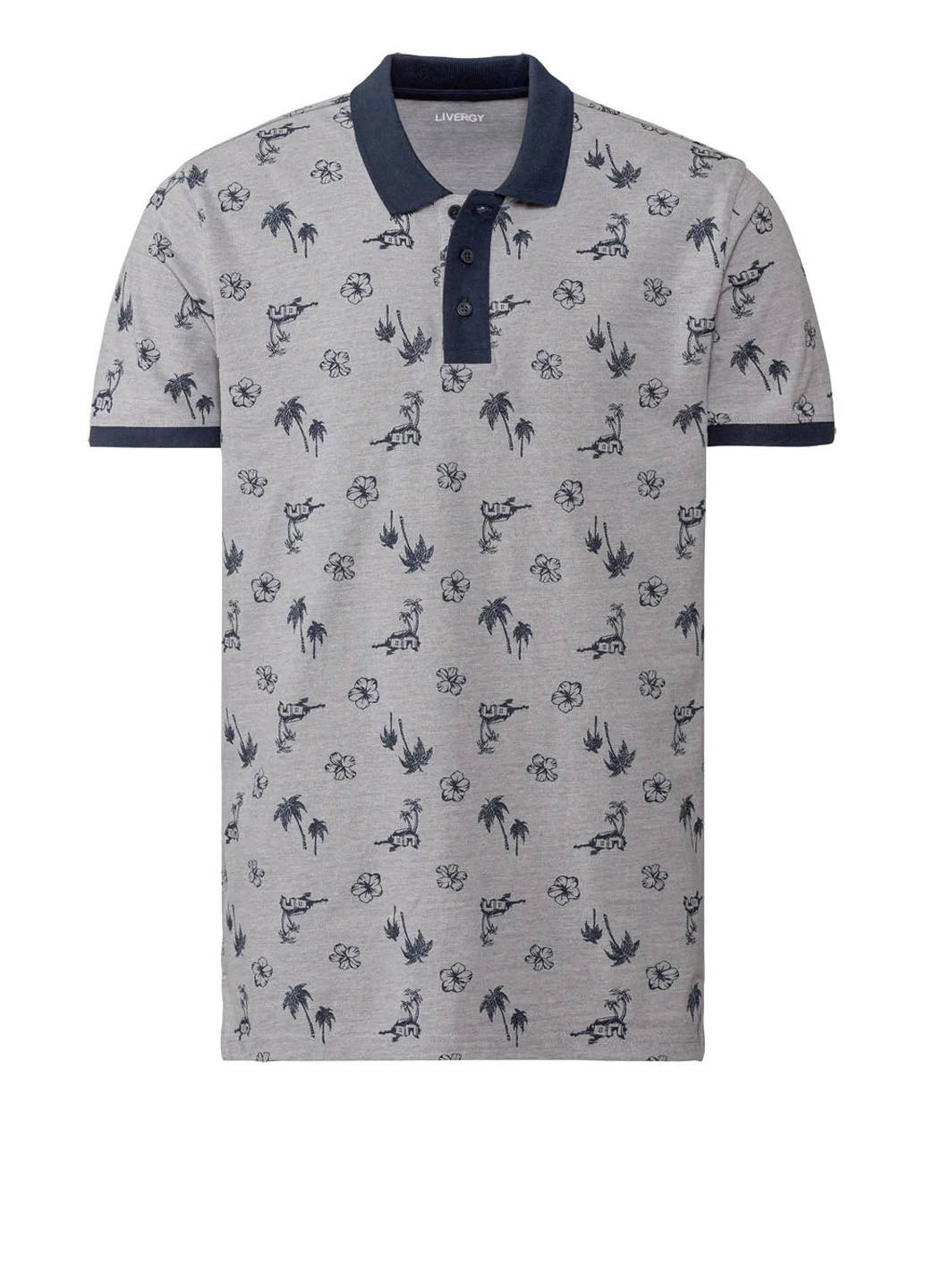 Поло Livergy (334288370)