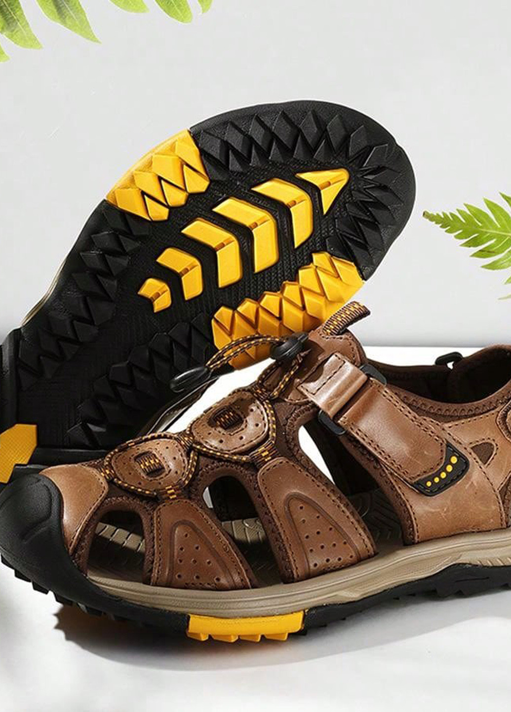 Сандалії SHEIN (338186807)