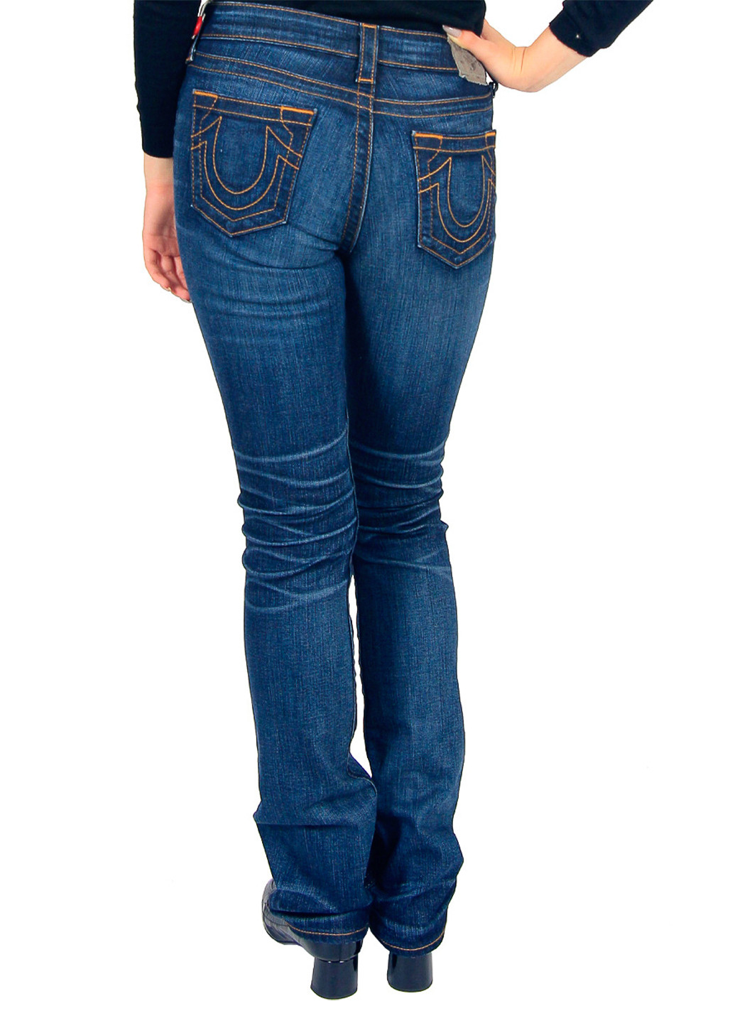 Джинсы True Religion - (192559501)