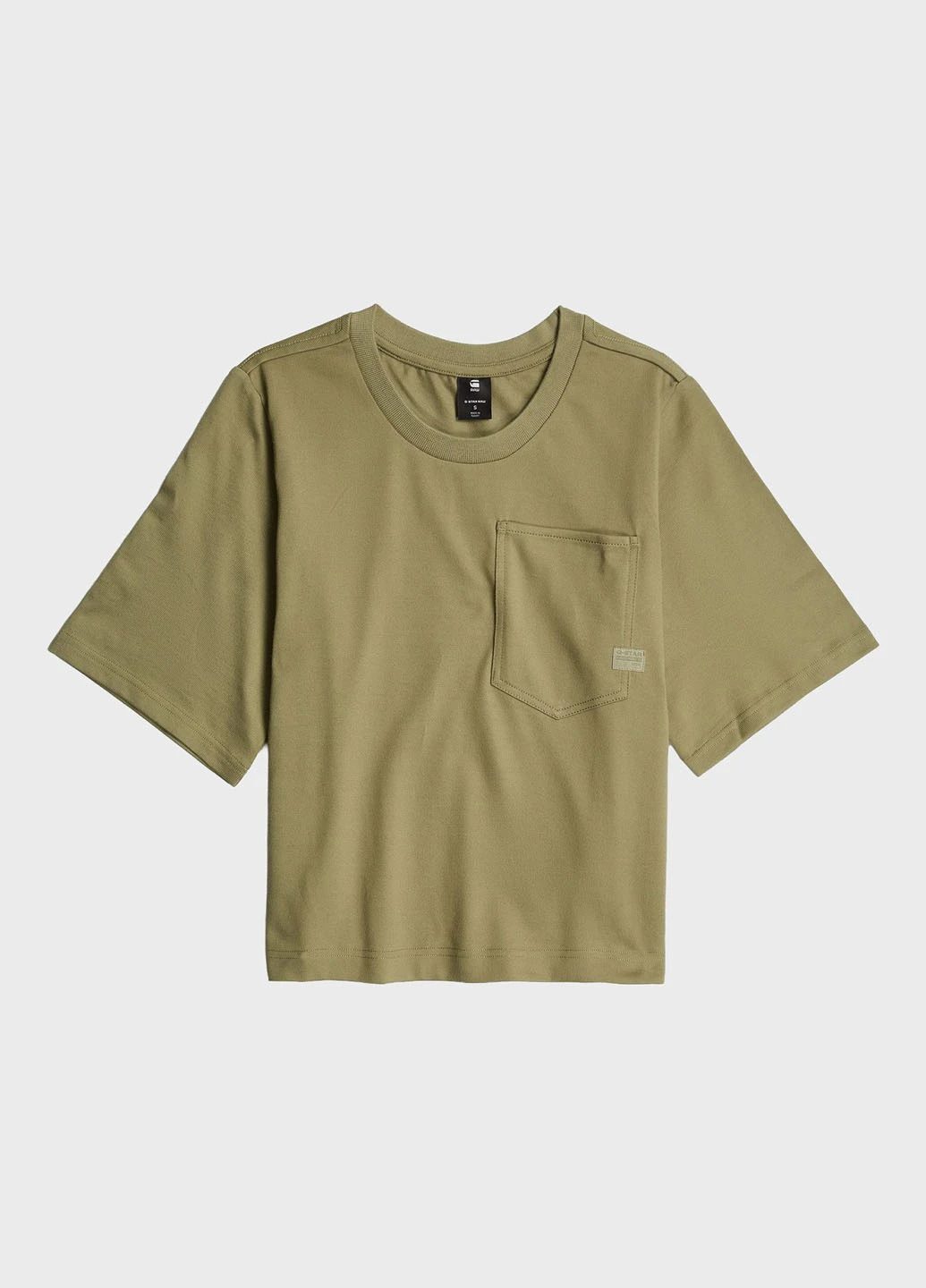 Футболка G-Star Raw - (347149831)