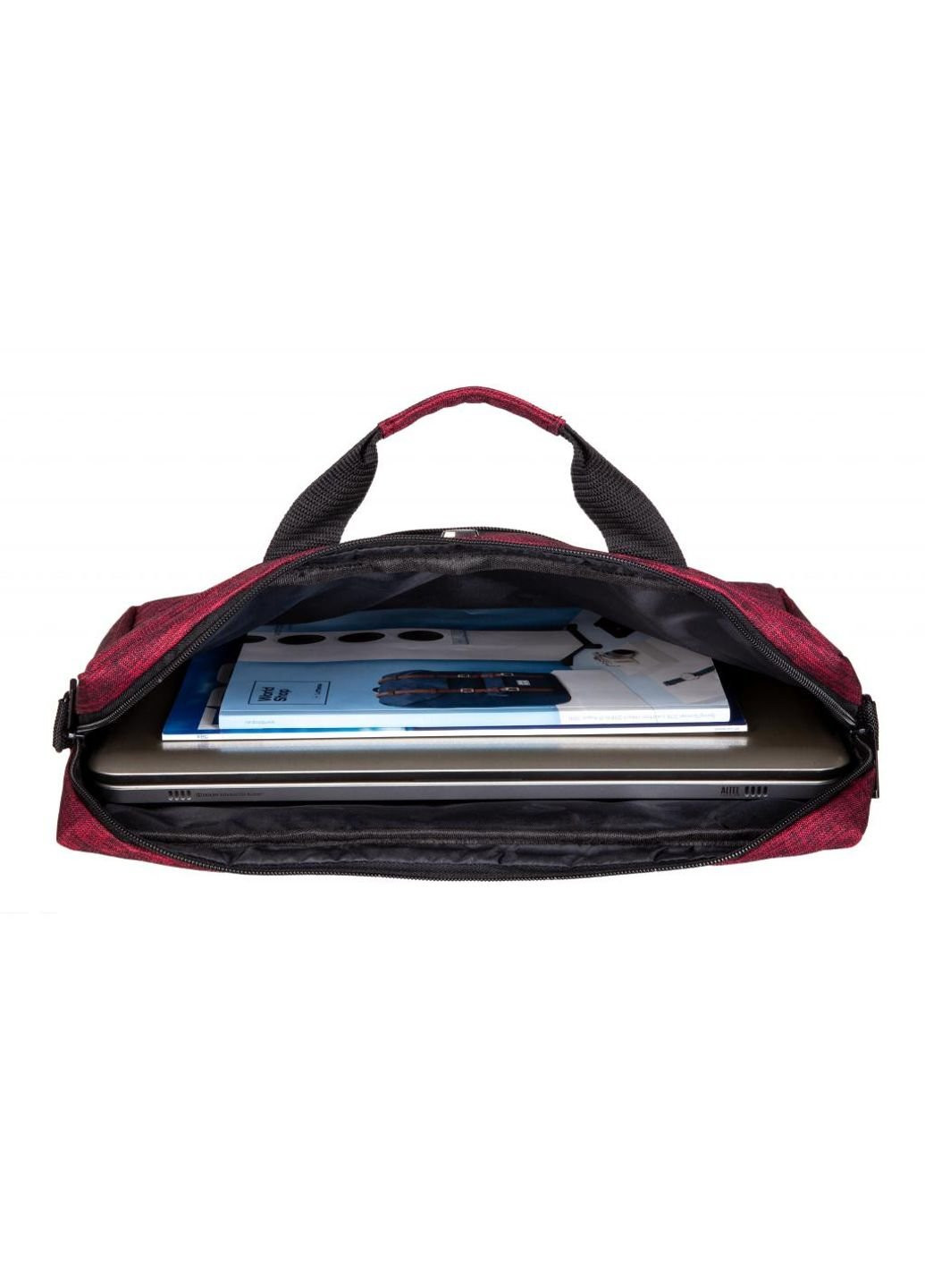 Сумка для ноутбука 16" CBN315 Burgundy (-CBN315BG) 2E (251883790)