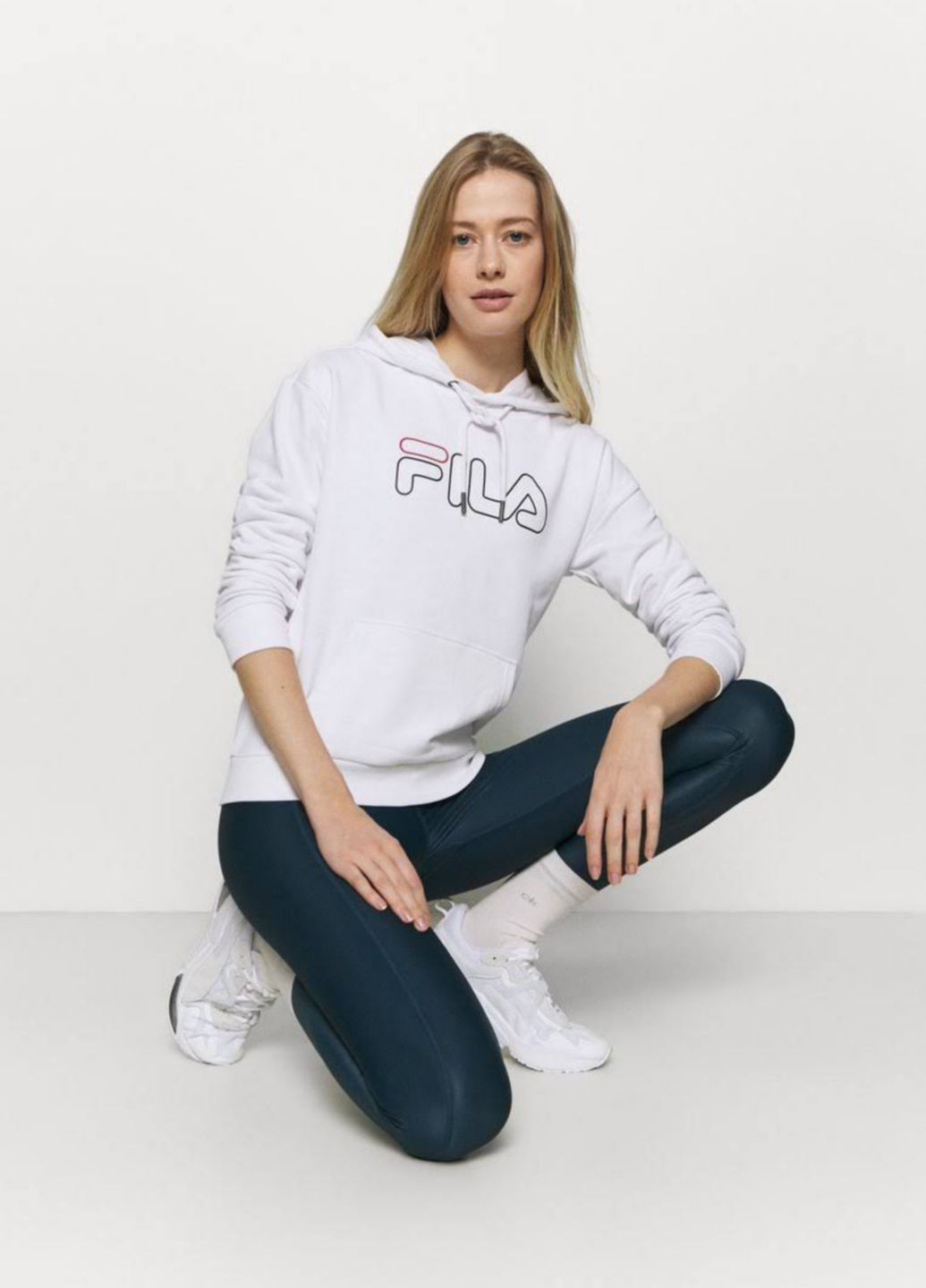 Худі Fila (267725537)