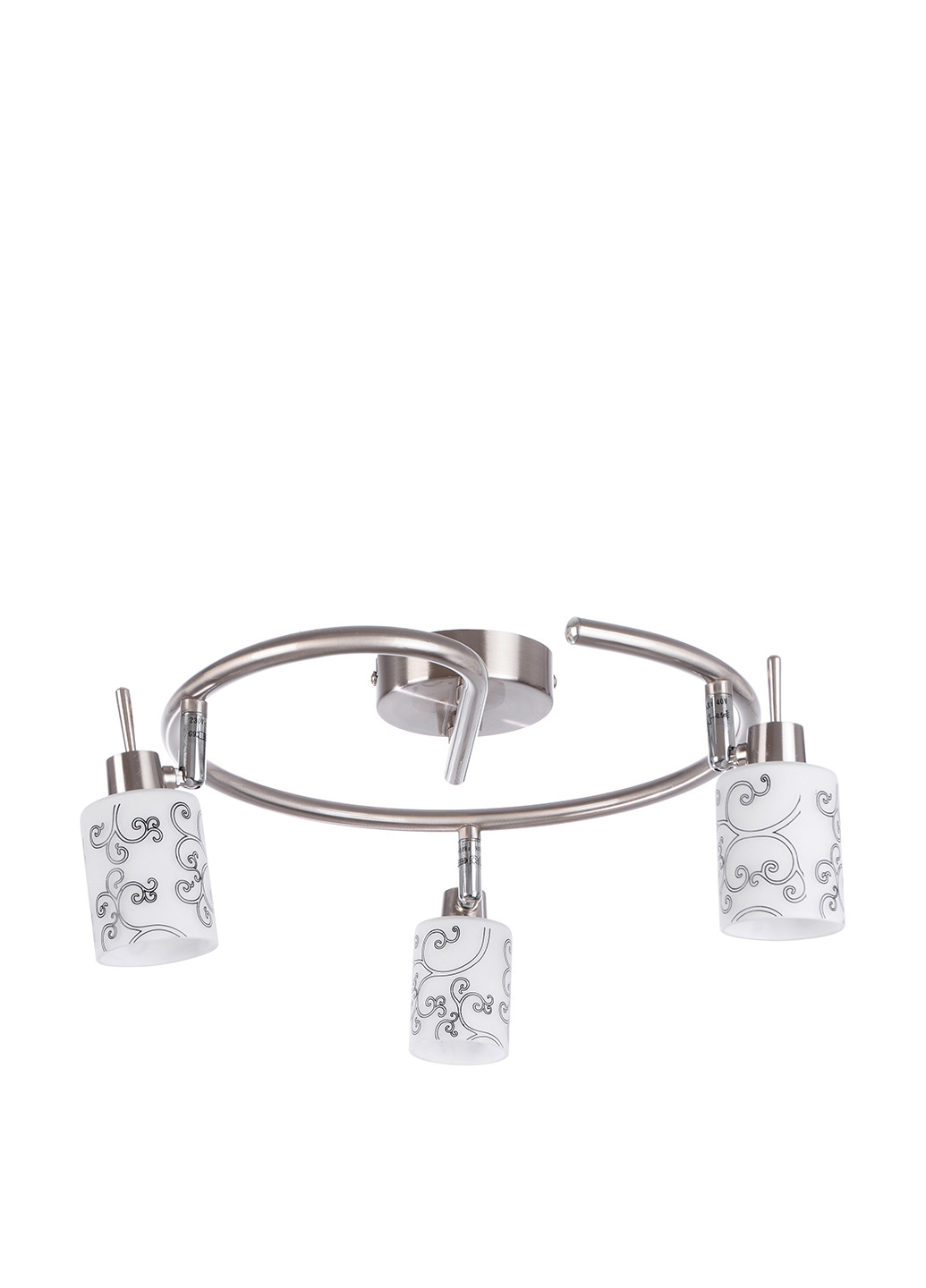 Светильник, 120х170 мм Brille (138506858)