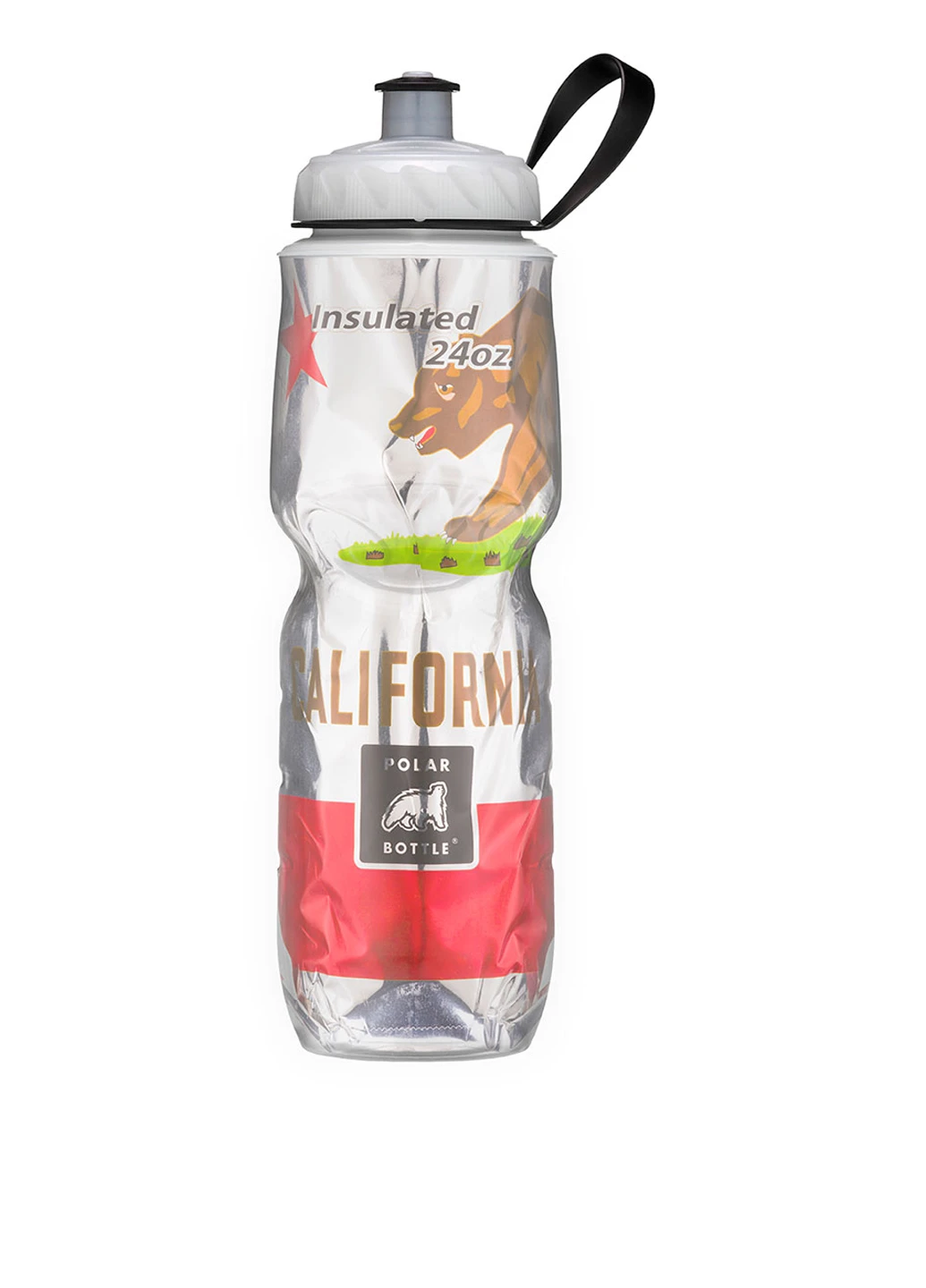 Бутылка Polar Bottle (18212325)