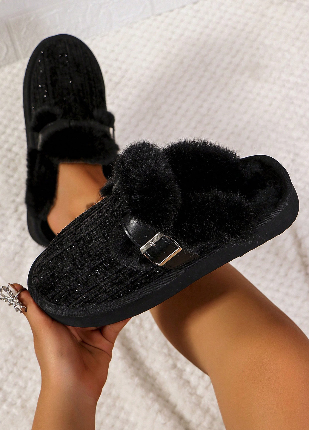 Капці SHEIN (337991404)