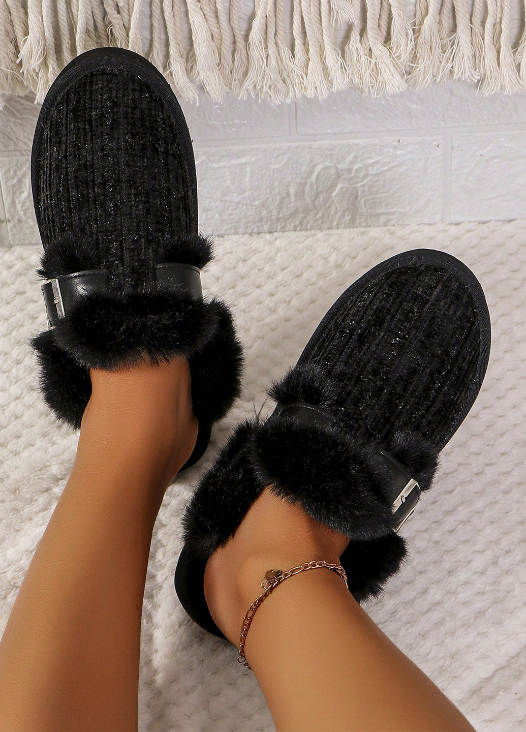 Капці SHEIN (337991404)